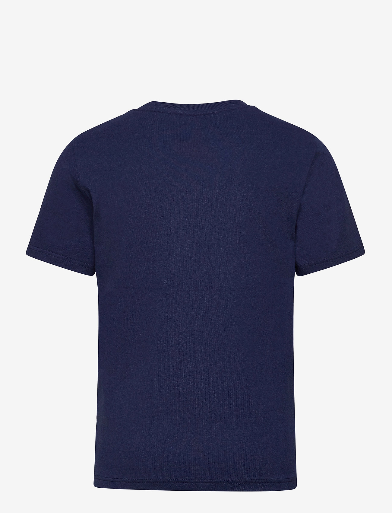 Little Marc Jacobs - SHORT SLEEVES TEE-SHIRT - medieval blue - 1