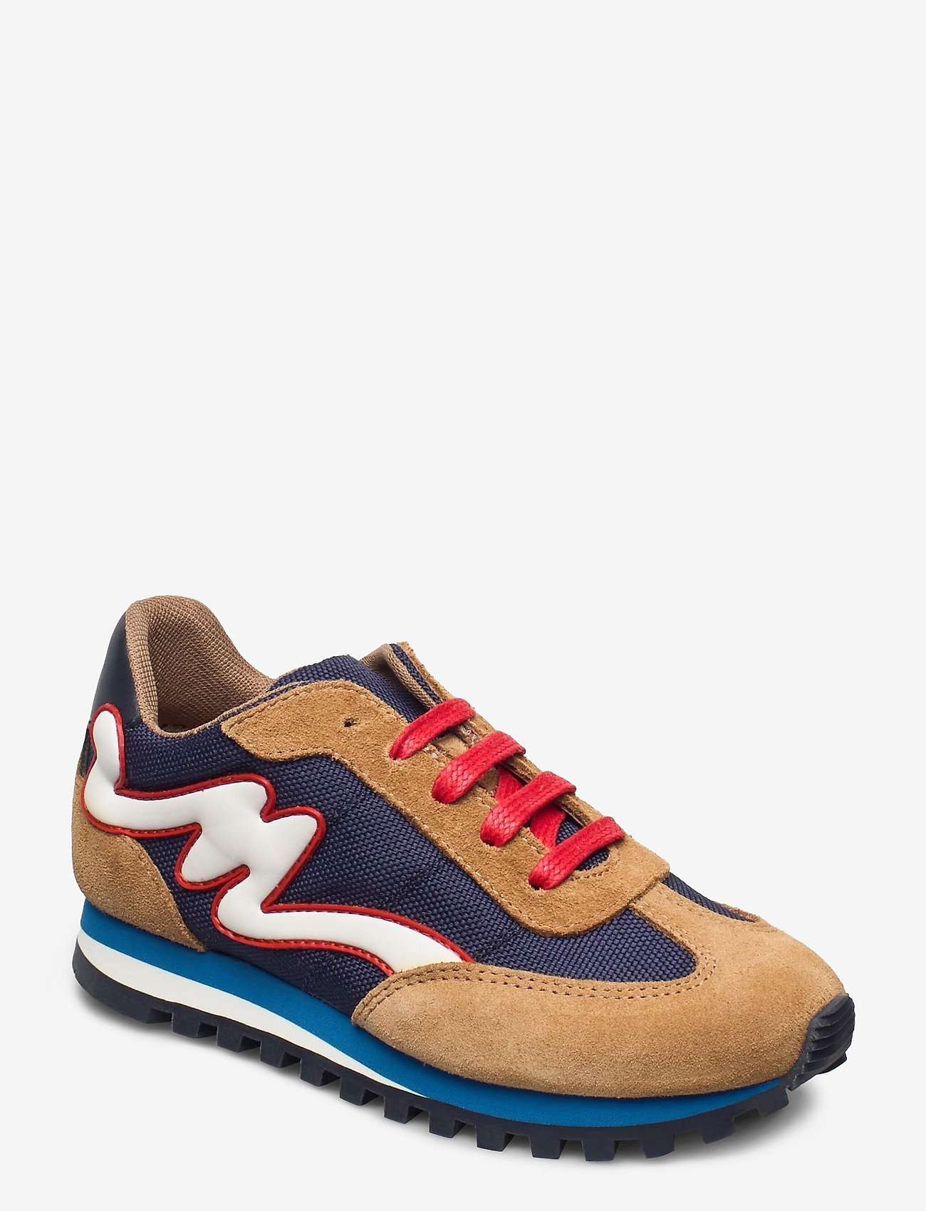 Little Marc Jacobs - TRAINERS - blue  stone - 0
