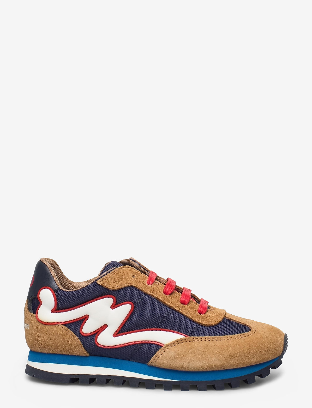 Little Marc Jacobs - TRAINERS - blue  stone - 1