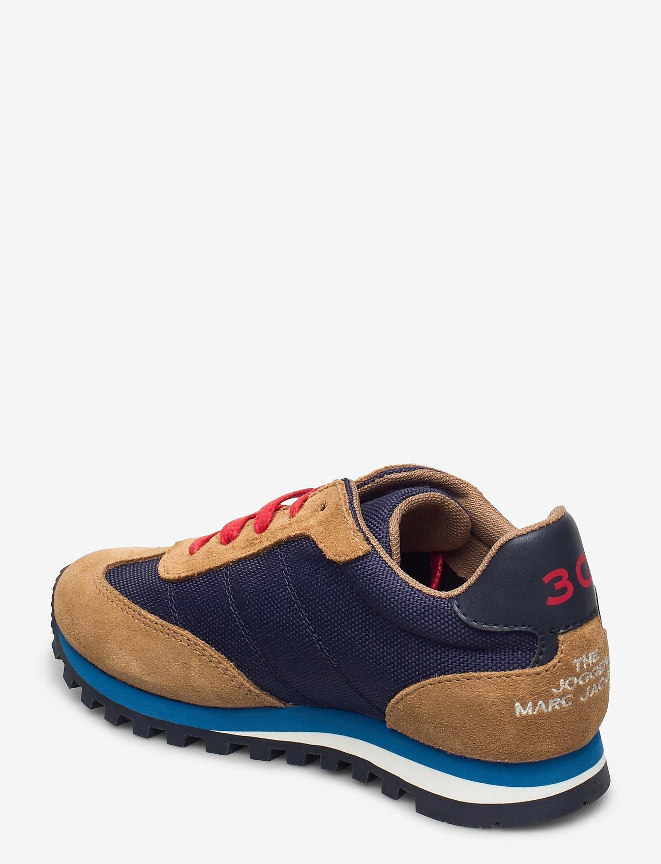 Little Marc Jacobs - TRAINERS - blue  stone - 2