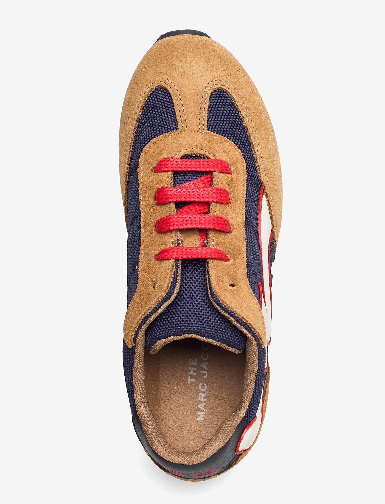 Little Marc Jacobs - TRAINERS - blue  stone - 3