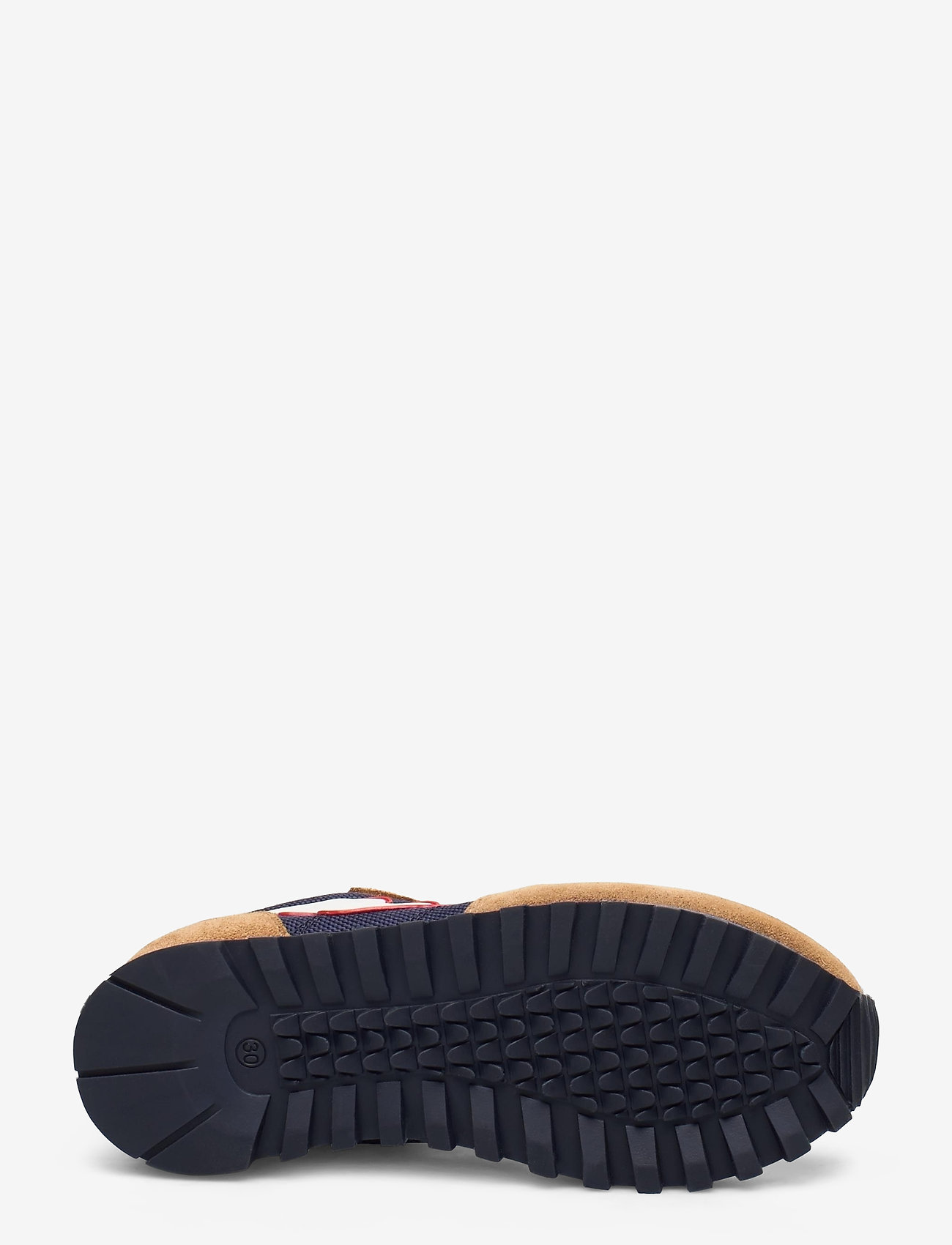 Little Marc Jacobs - TRAINERS - blue  stone - 4