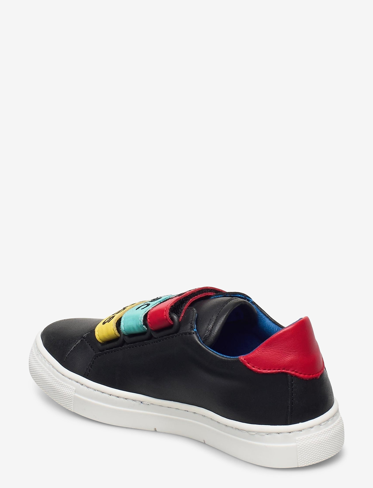 Little Marc Jacobs - TRAINERS - black - 2