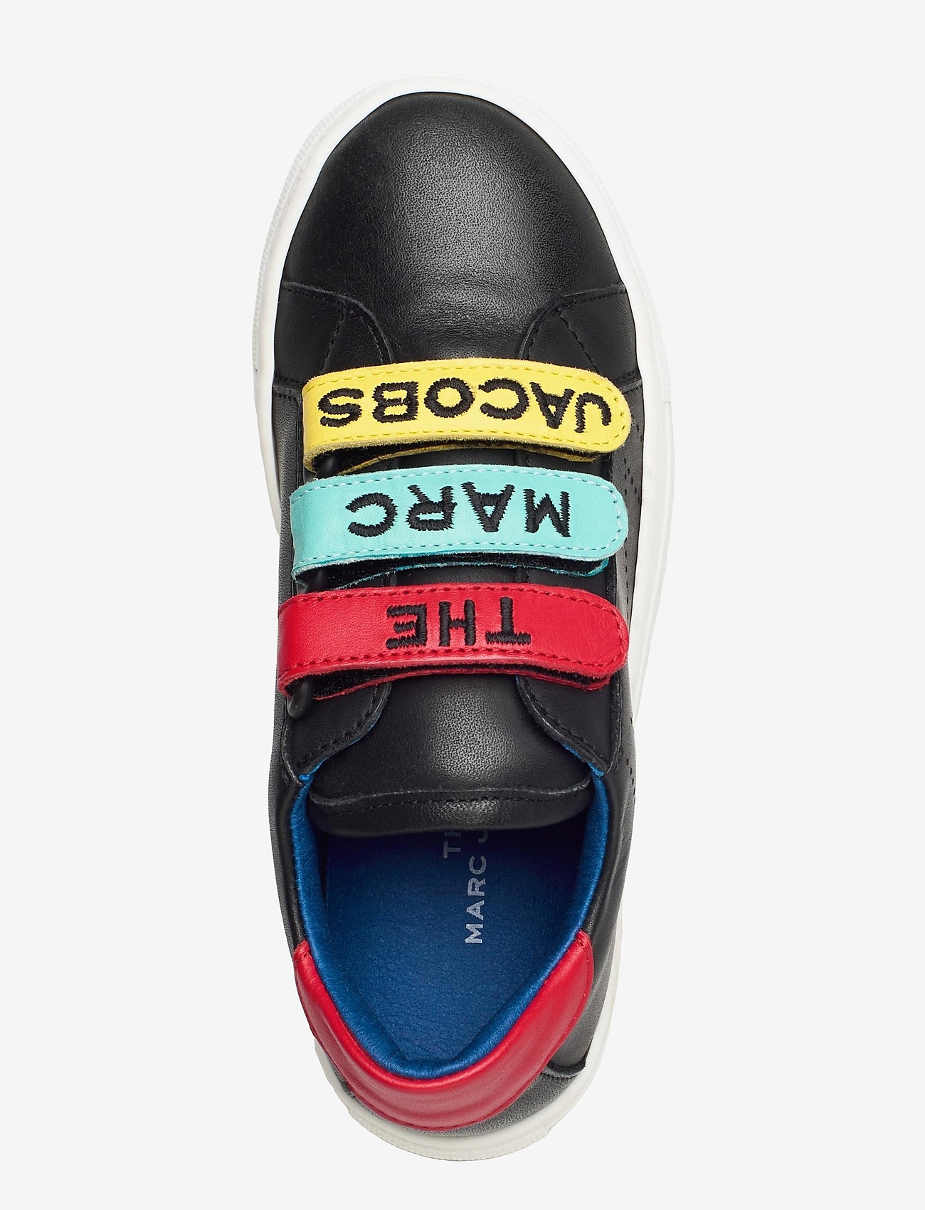 Little Marc Jacobs - TRAINERS - black - 3