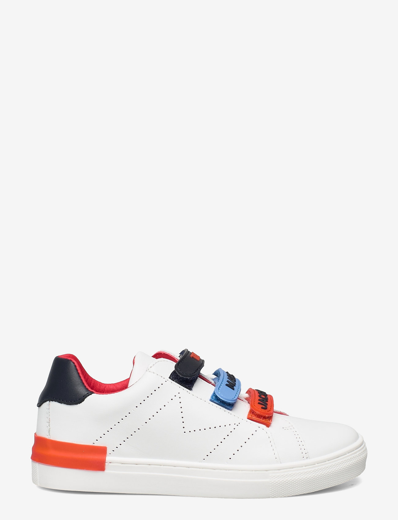 marc jacobs white trainers