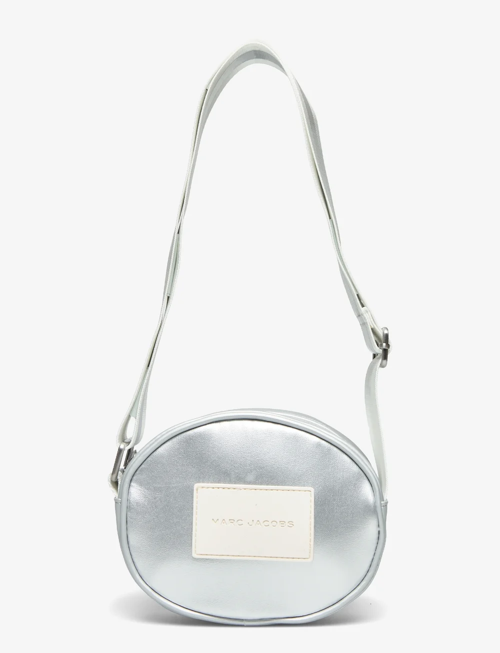 Little silver bag sale