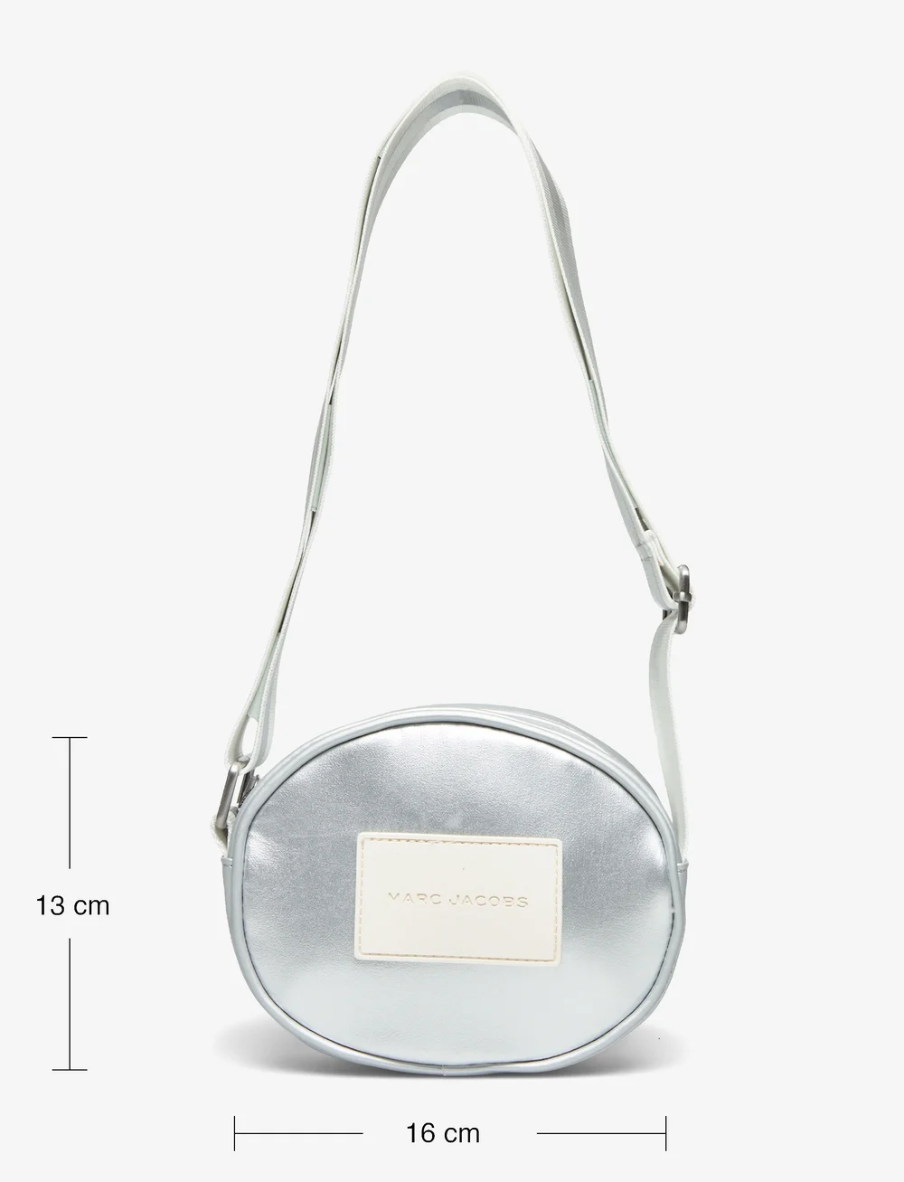 Little Marc Jacobs Shoulder Bag Tragetaschen kleine Taschen Boozt