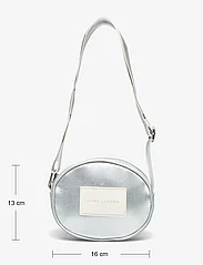 Little Marc Jacobs - SHOULDER BAG - meigikotid ja väikesed kotid - light grey - 4
