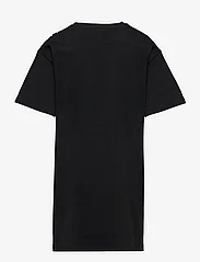 Little Marc Jacobs - SHORT SLEEVED DRESS - kort-ermede kjoler i avslappet stil - black - 1
