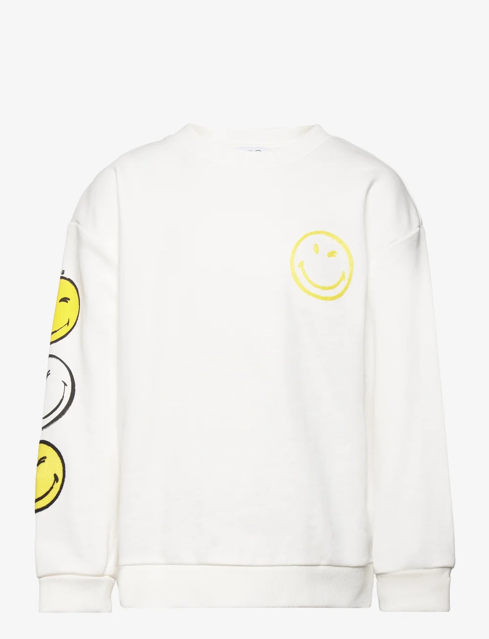 Little Marc Jacobs Sweatshirt Sweatshirts Boozt