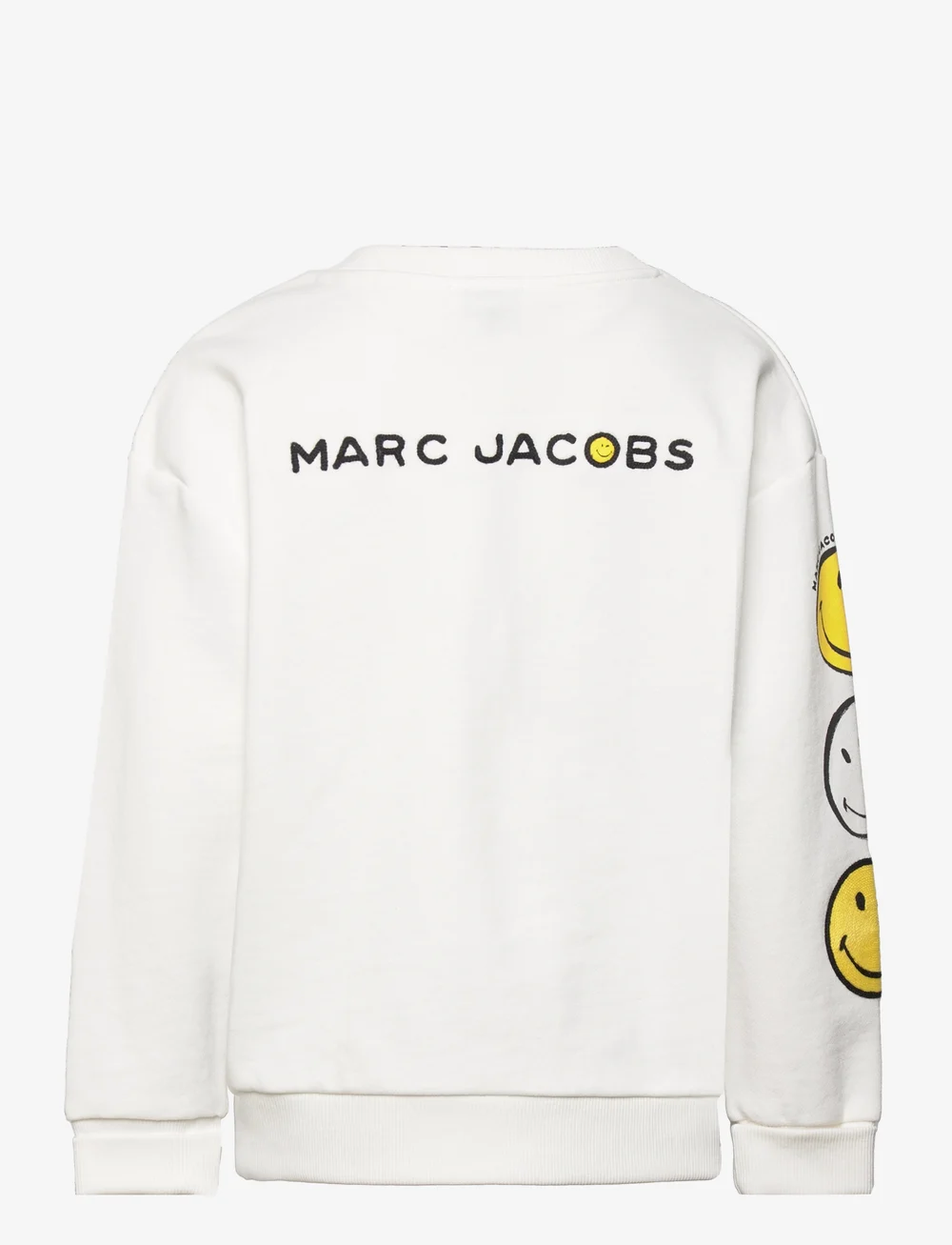 Little Marc Jacobs Sweatshirt Sweat shirt Boozt
