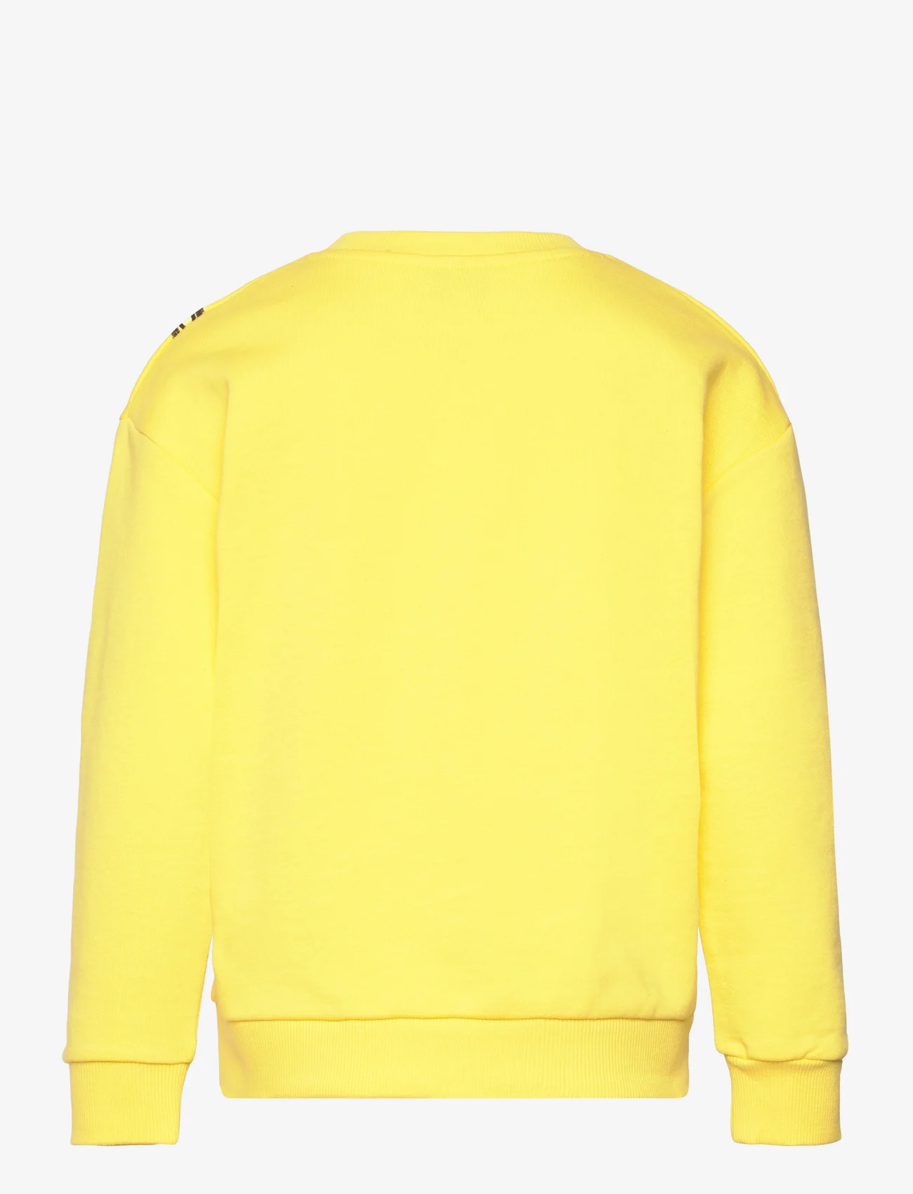 Little Marc Jacobs - SWEATSHIRT - sweatshirts - gold yellow - 1