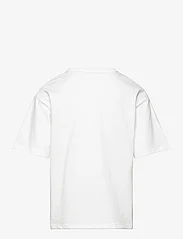 Little Marc Jacobs - SHORT SLEEVES TEE-SHIRT - kortermede t-skjorter - white - 1