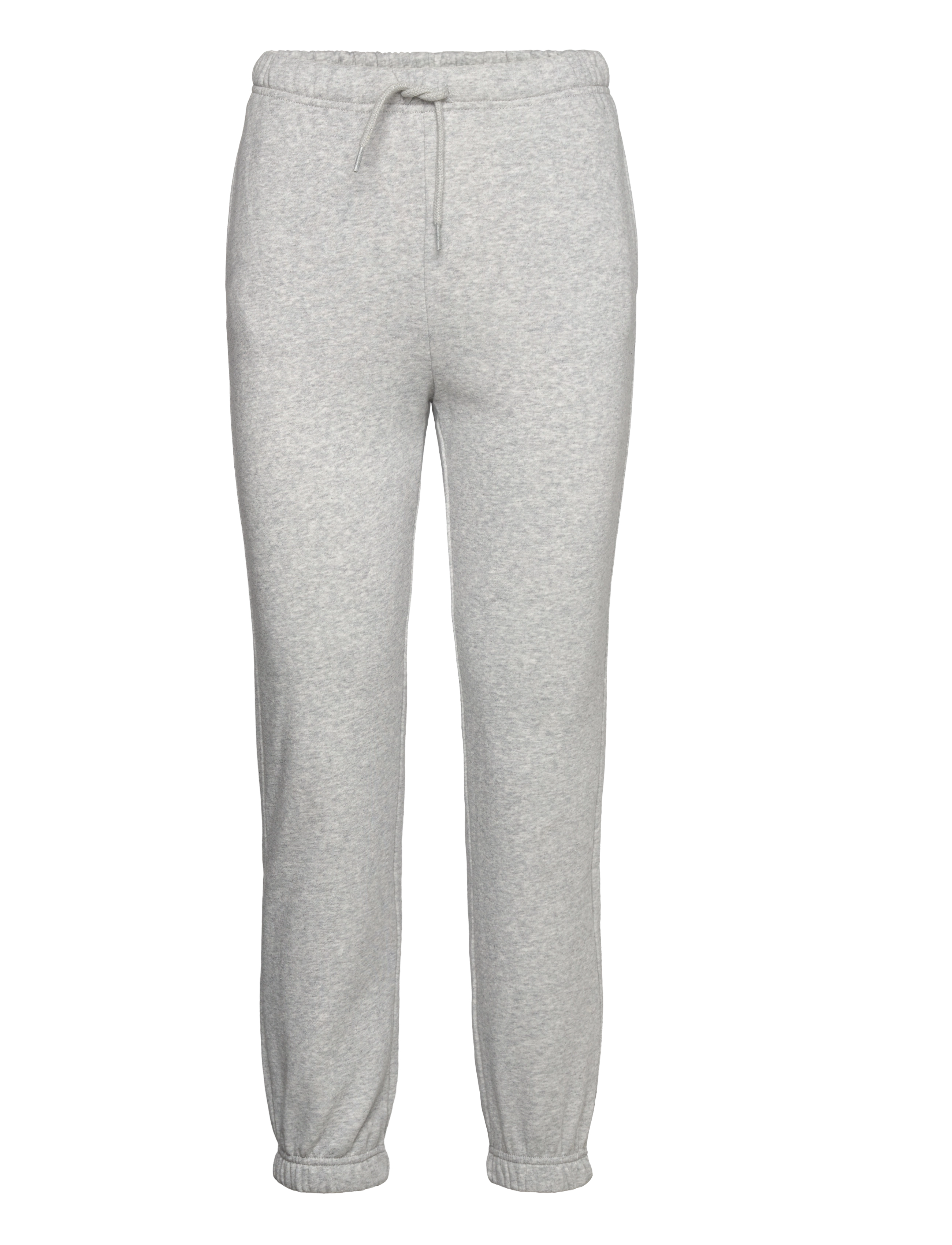 LIGHT GREY MELANGE