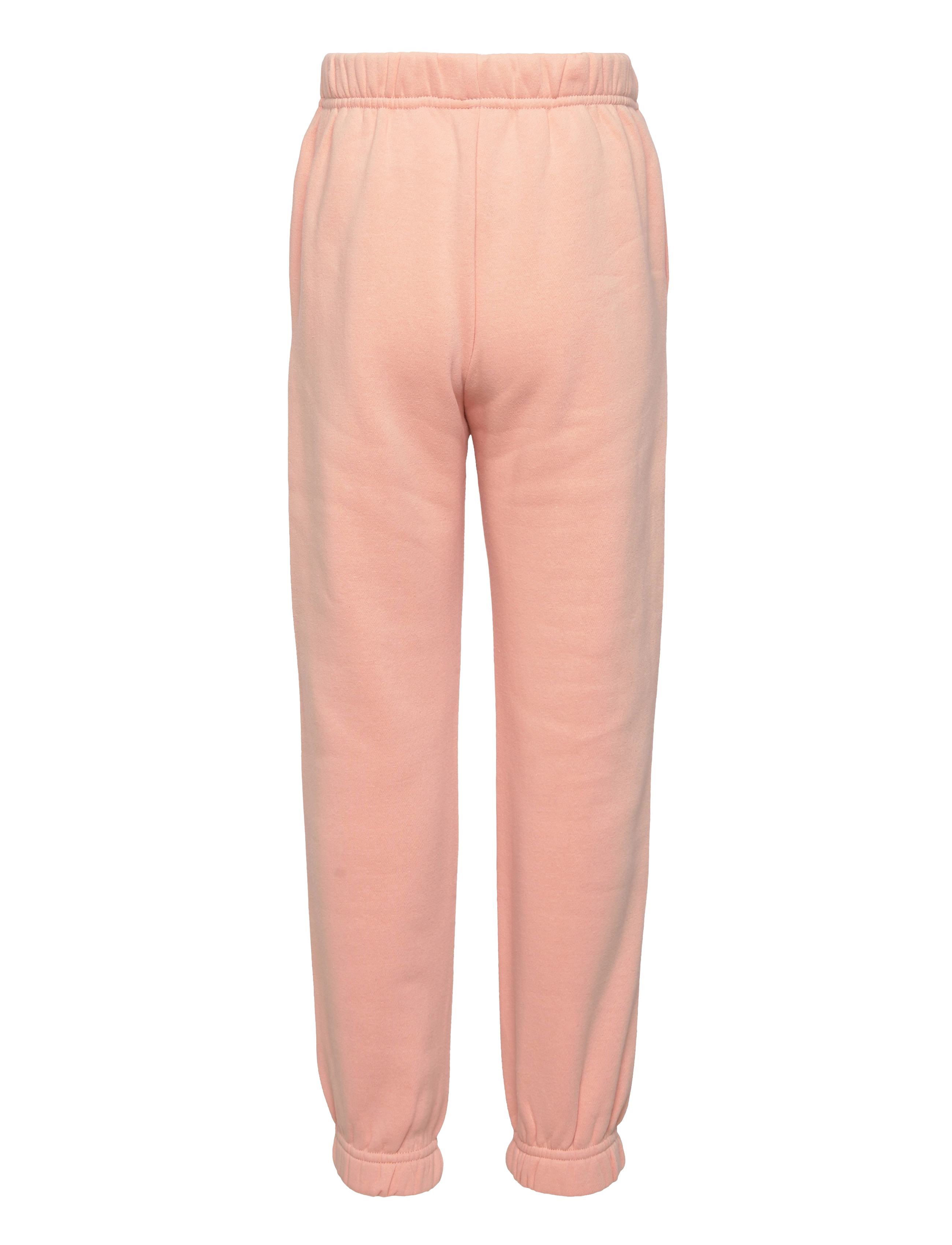 Little Pieces - LPCHILLI SWEAT PANT TW  NOOS BC - peachy keen - 1
