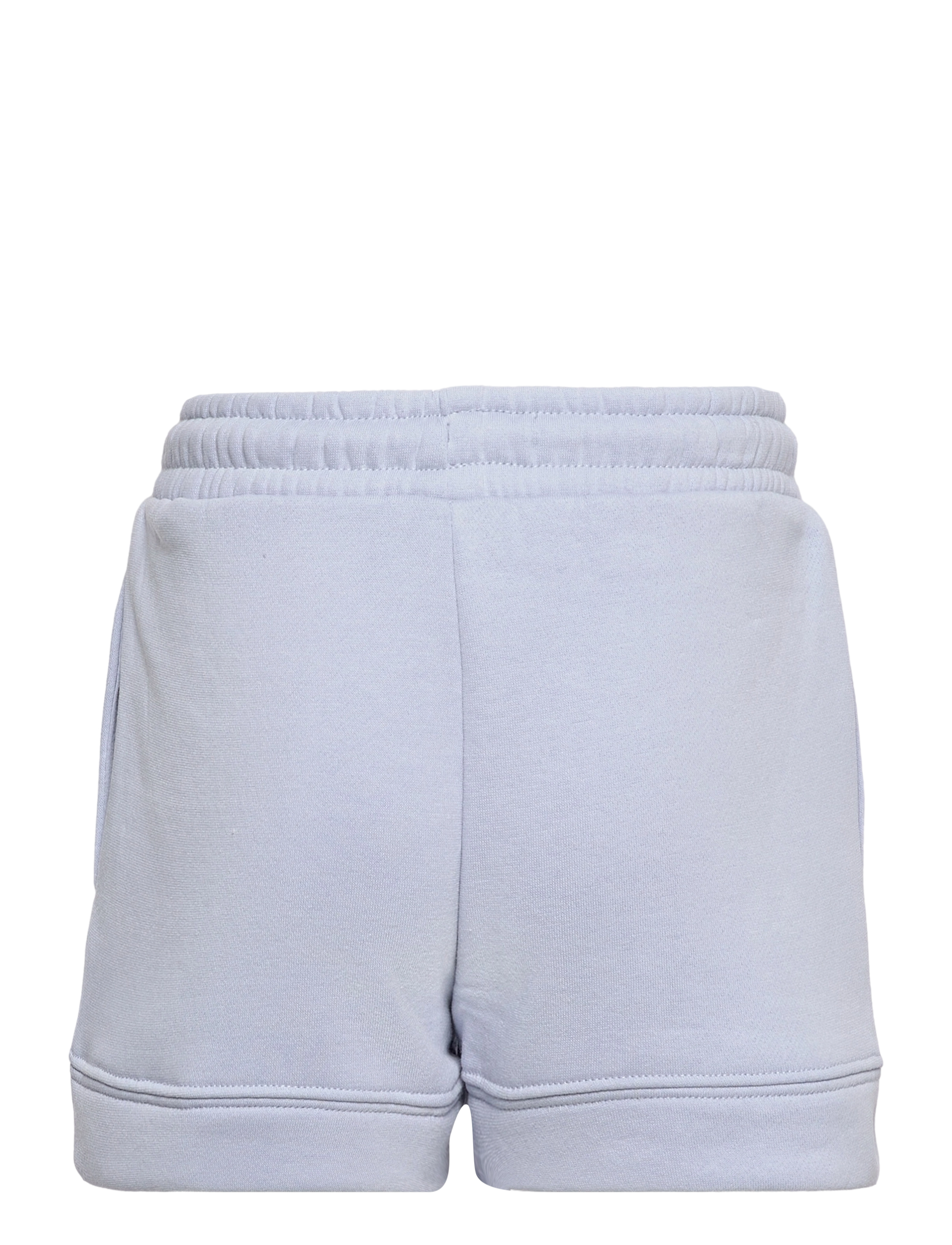 Little Pieces - LPCHILLI SWEAT SHORTS BC - kentucky blue - 1
