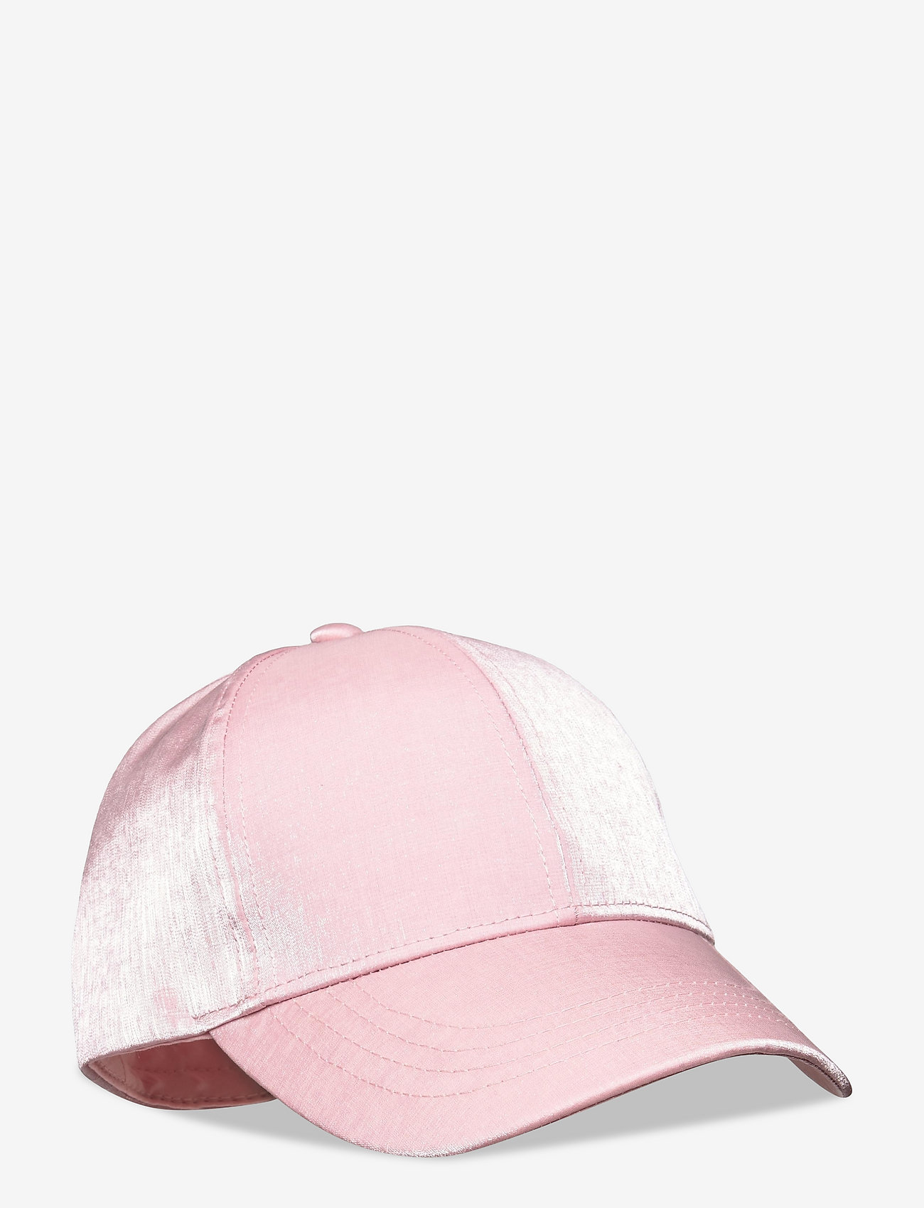 Little Pieces - LPHYTTIA CAP TW - old rose - 0
