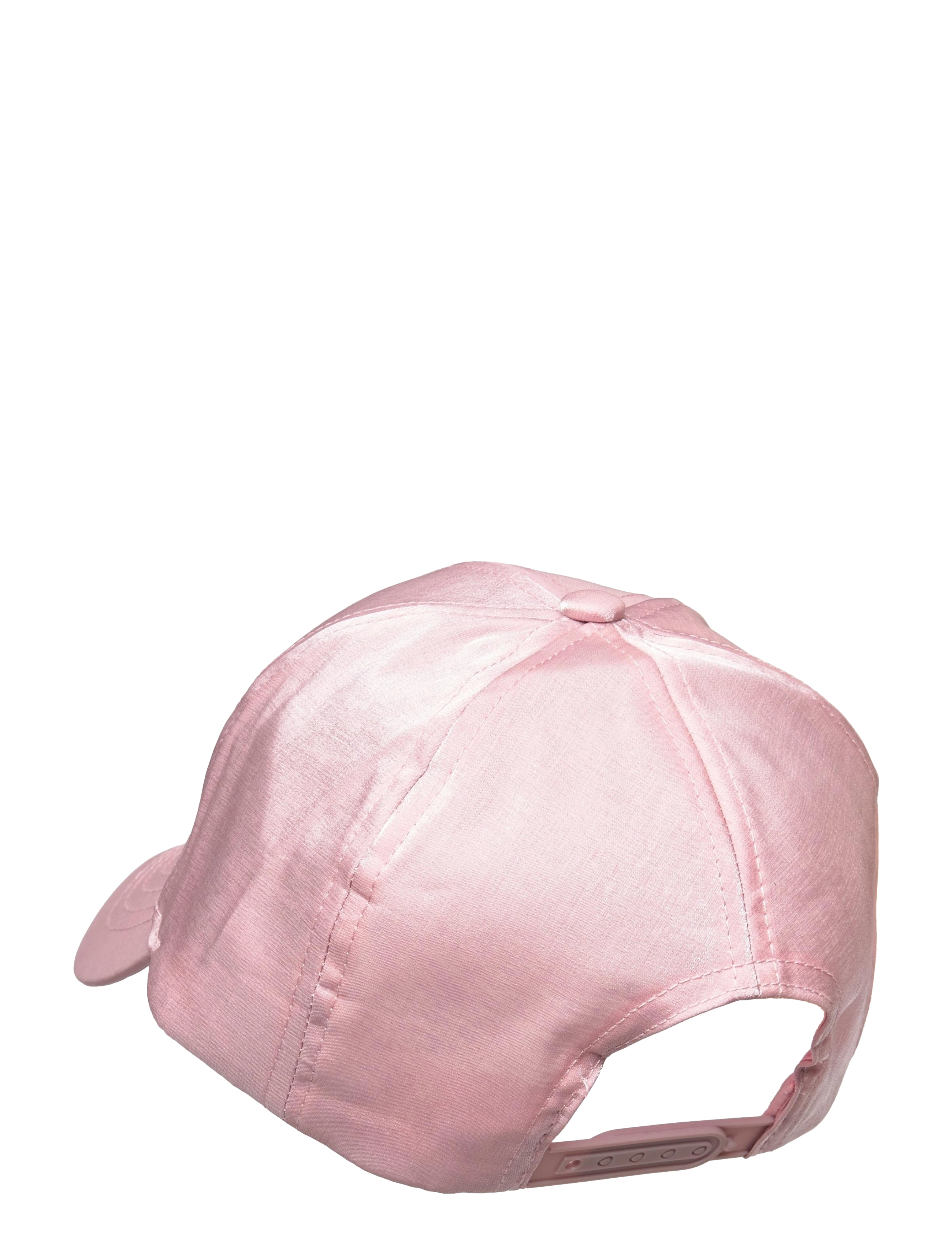 Little Pieces - LPHYTTIA CAP TW - old rose - 2