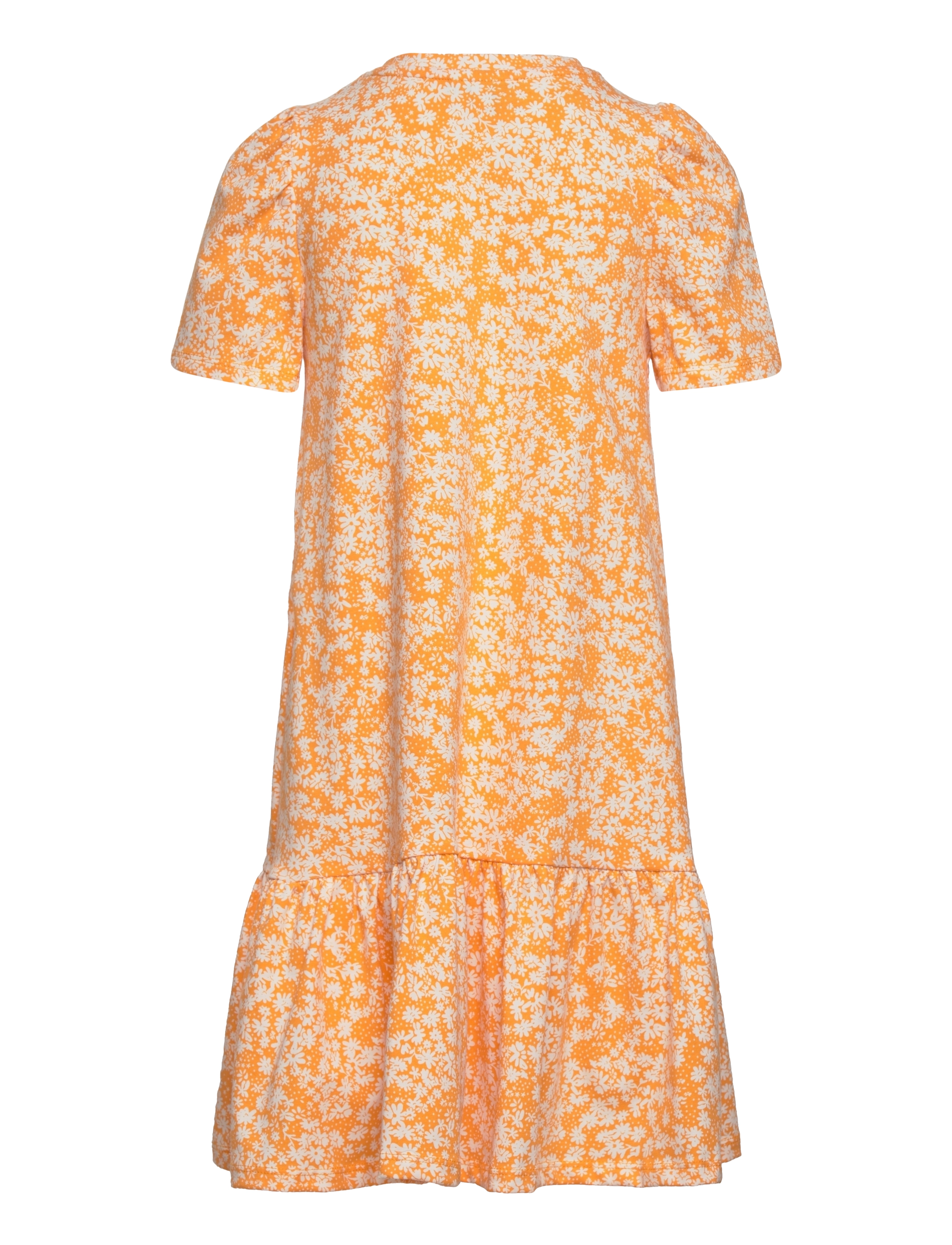 Little Pieces - LPMULIA SS DRESS BC - artisans gold - 1