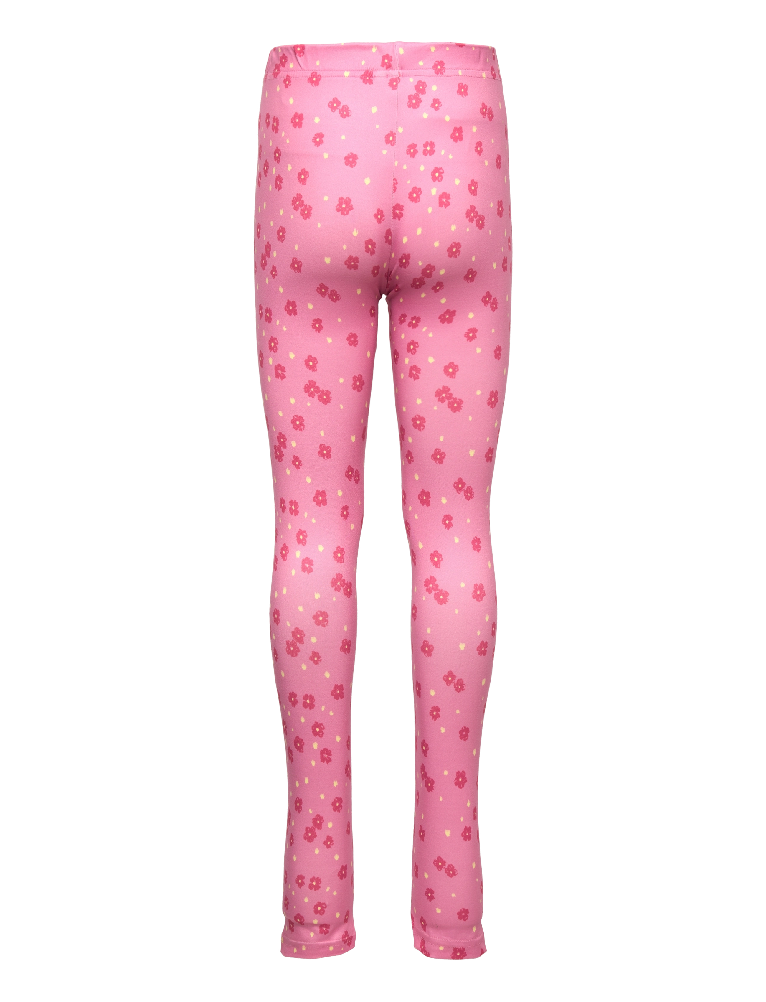 Little Pieces - LPNALA LEGGING BC - barely pink - 1