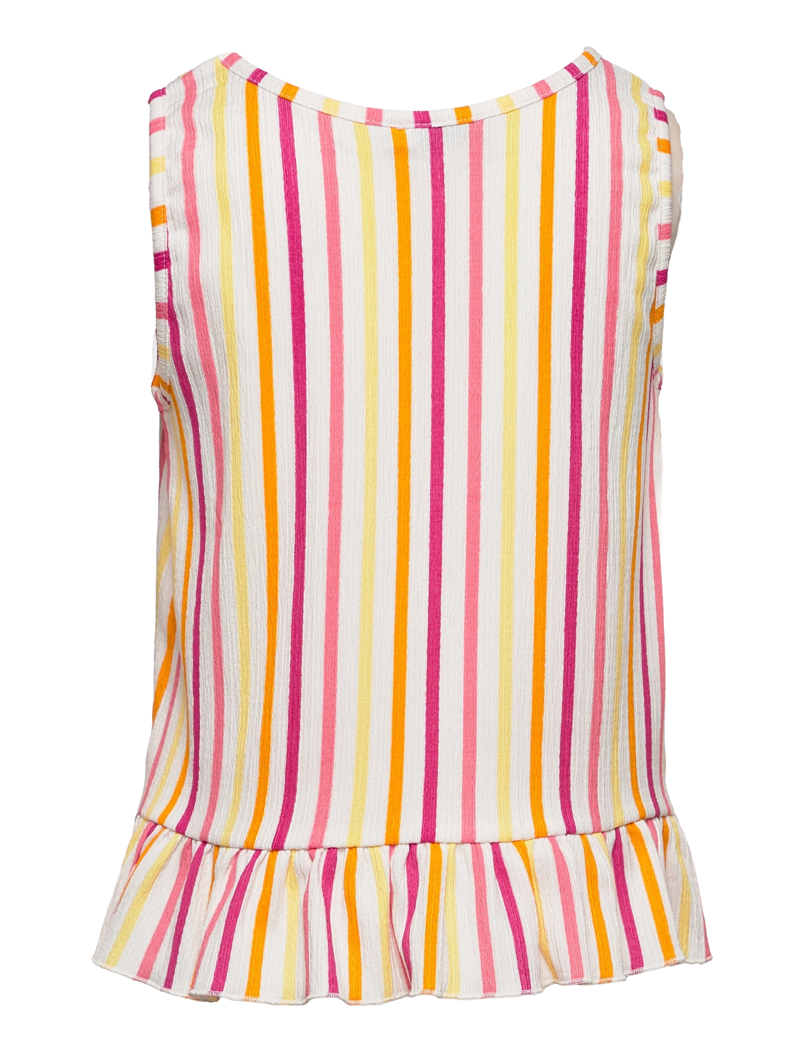 Little Pieces - LPEMELI SL TOP - bright white - 1