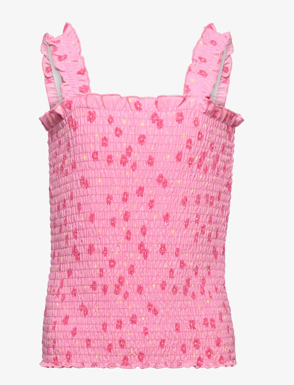 Smock tops top and tunics