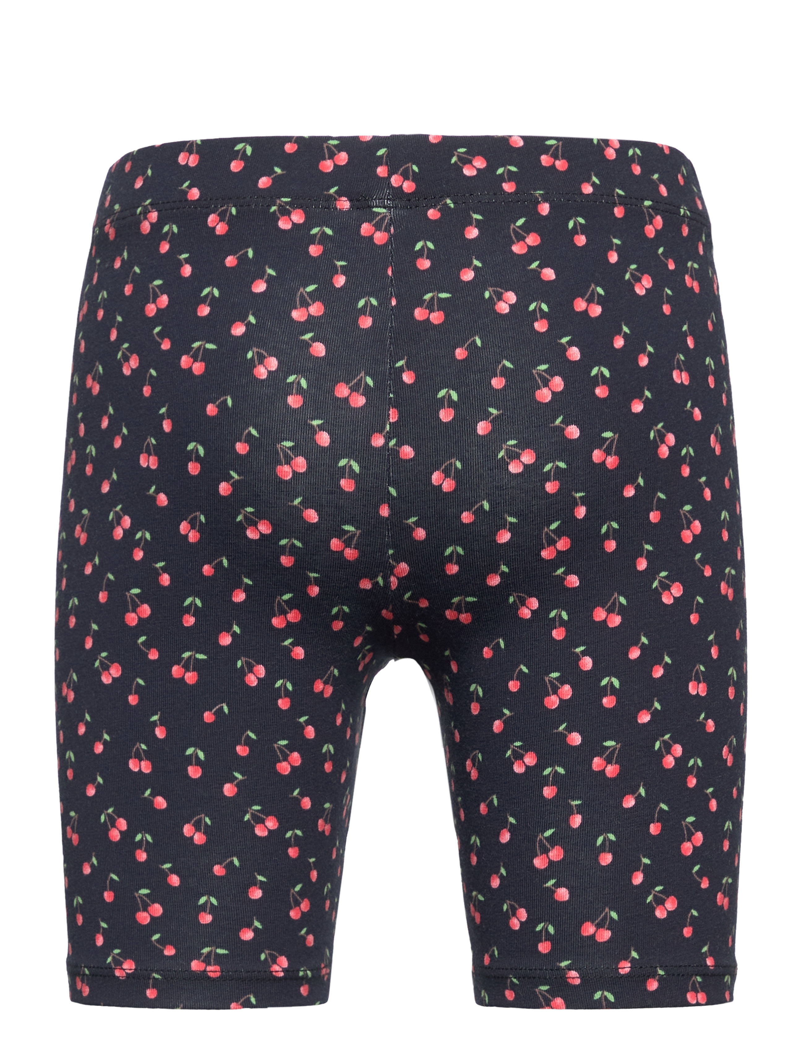 Little Pieces - LPMULIA BIKE SHORTS BC - sky captain - 1