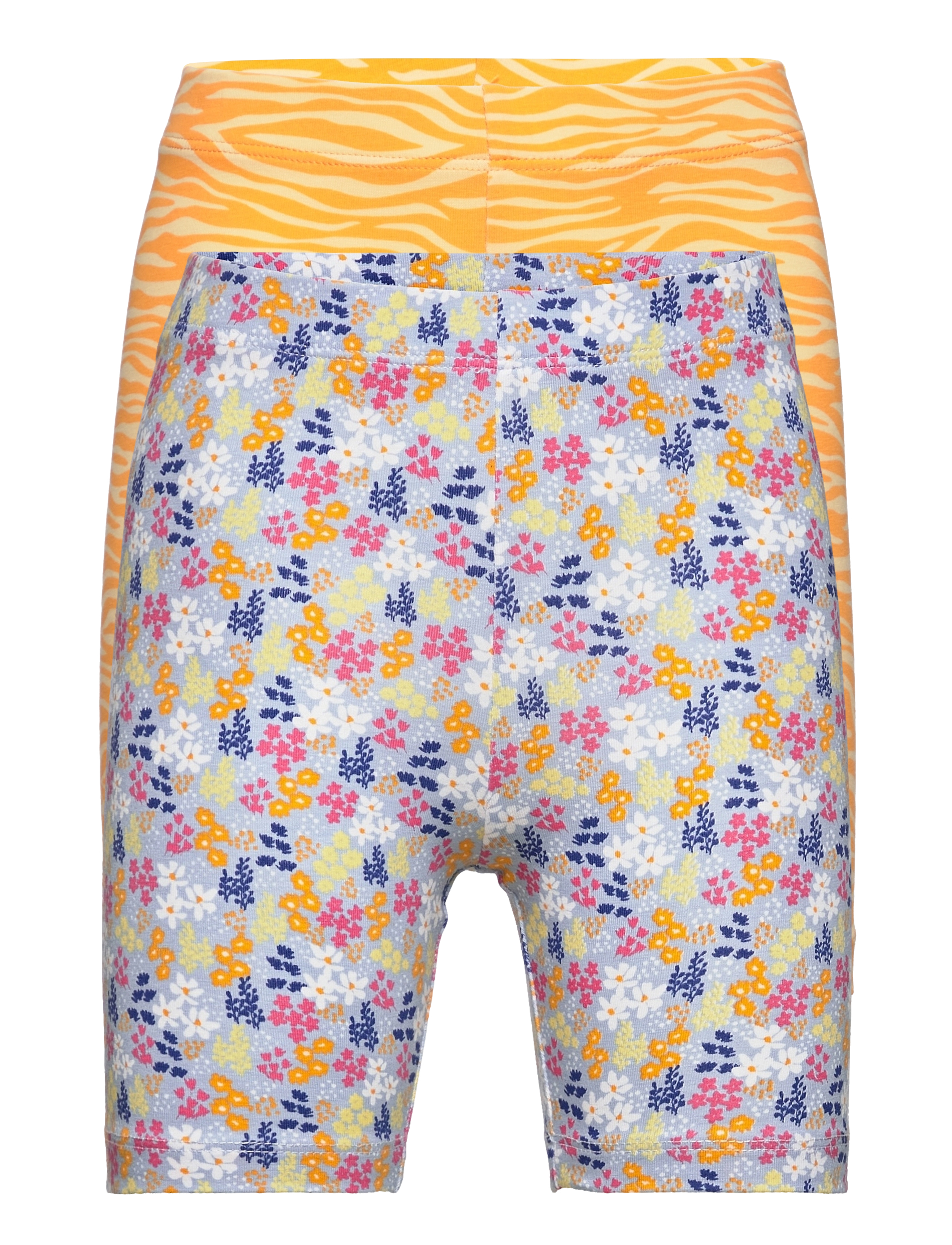 LPAYA BIKE SHORTS 2-PACK BC - KENTUCKY