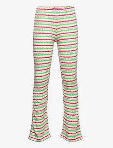 LPSADIE FLARED PANT TW, Little Pieces