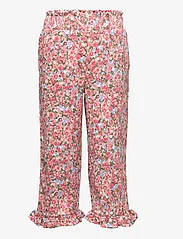 Little Pieces - LPSELINA CULOTTE PANT TW BC - lowest prices - strawberry pink - 0