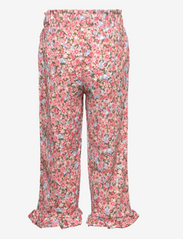 Little Pieces - LPSELINA CULOTTE PANT TW BC - lowest prices - strawberry pink - 1