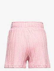 Little Pieces - LPSTELLA SHORTS  BC - sweat shorts - strawberry pink - 1