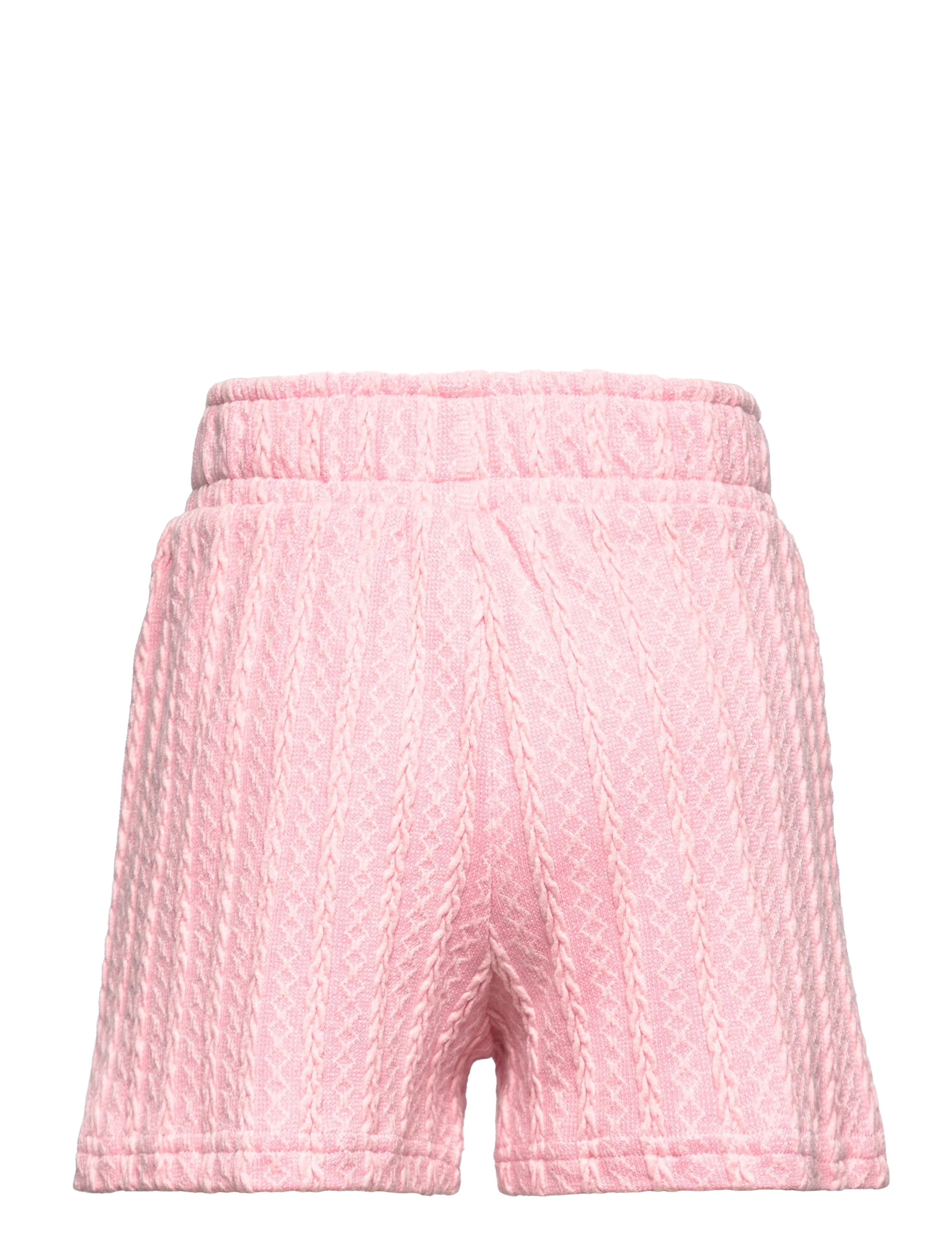 Little Pieces - LPSTELLA SHORTS  BC - strawberry pink - 1