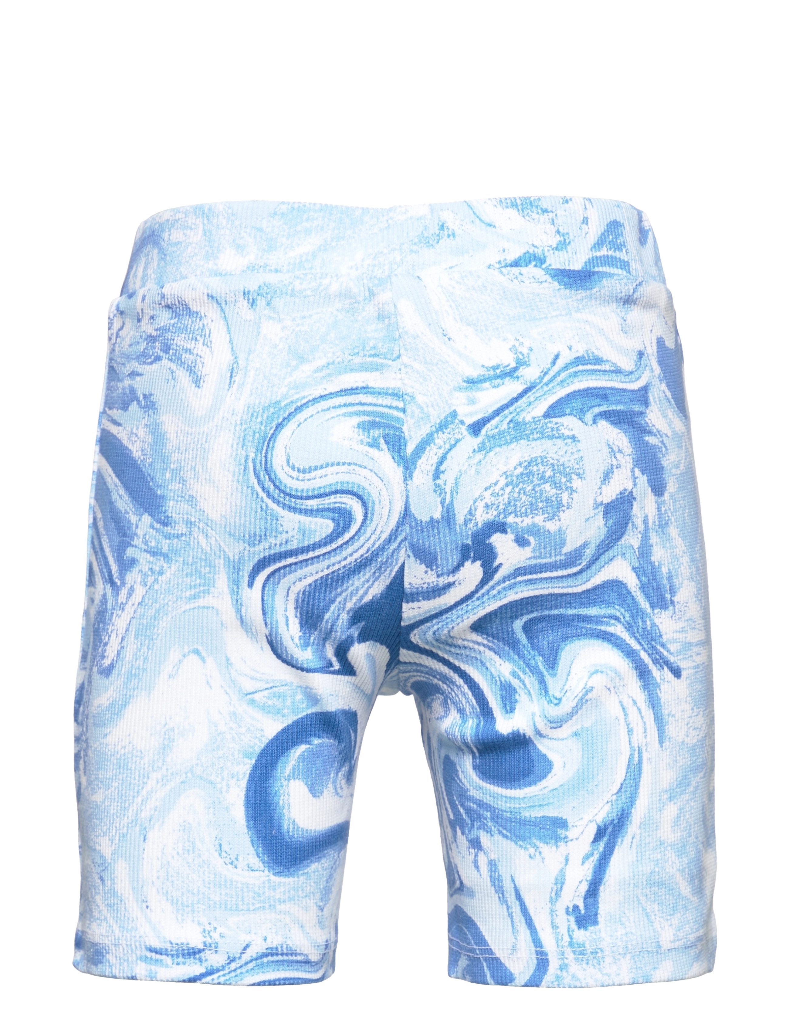 Little Pieces - LPSERAFINA SHORTS TW BC - granada sky - 1