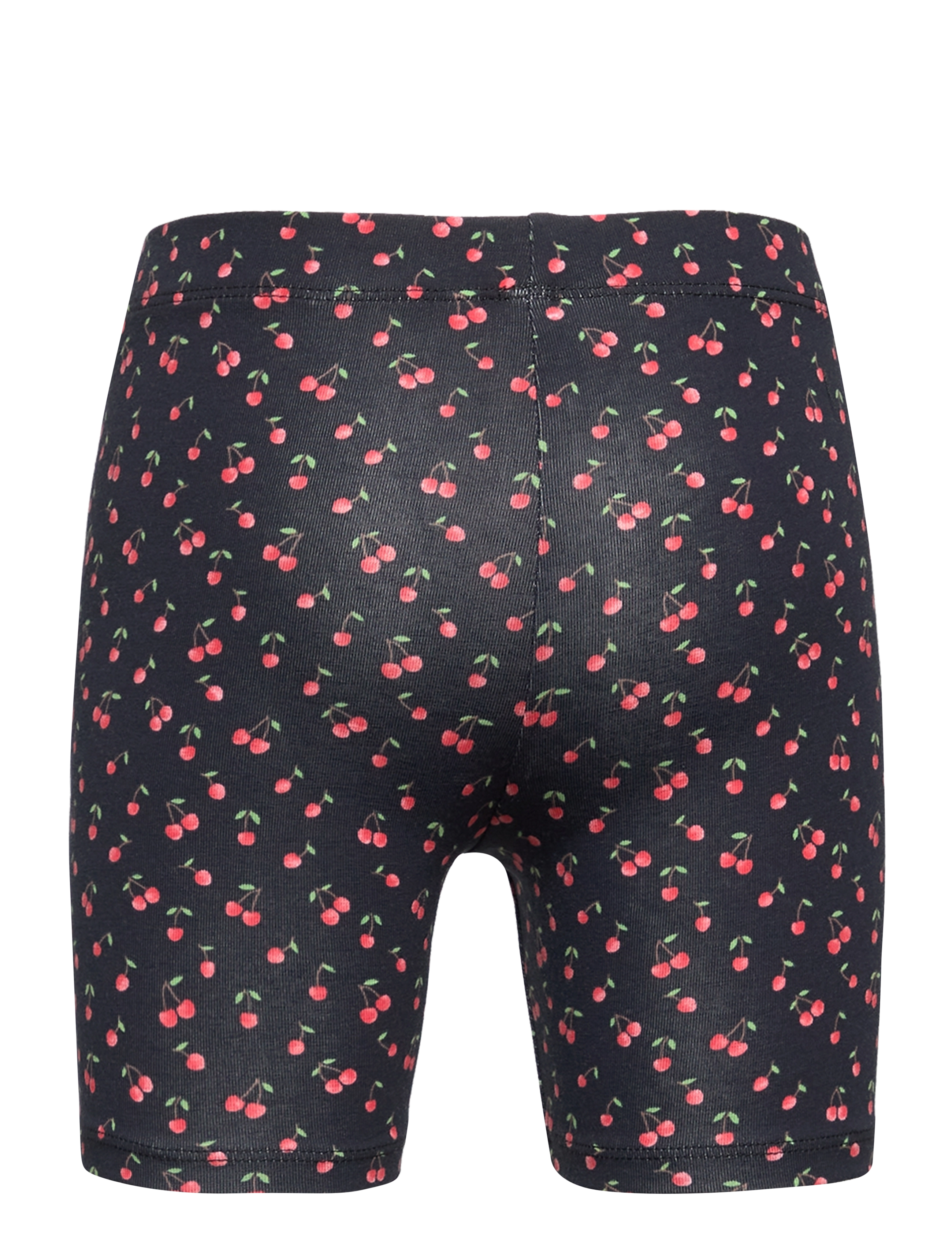 Little Pieces - LPMULIA BIKE SHORTS BC - strawberry pink - 1