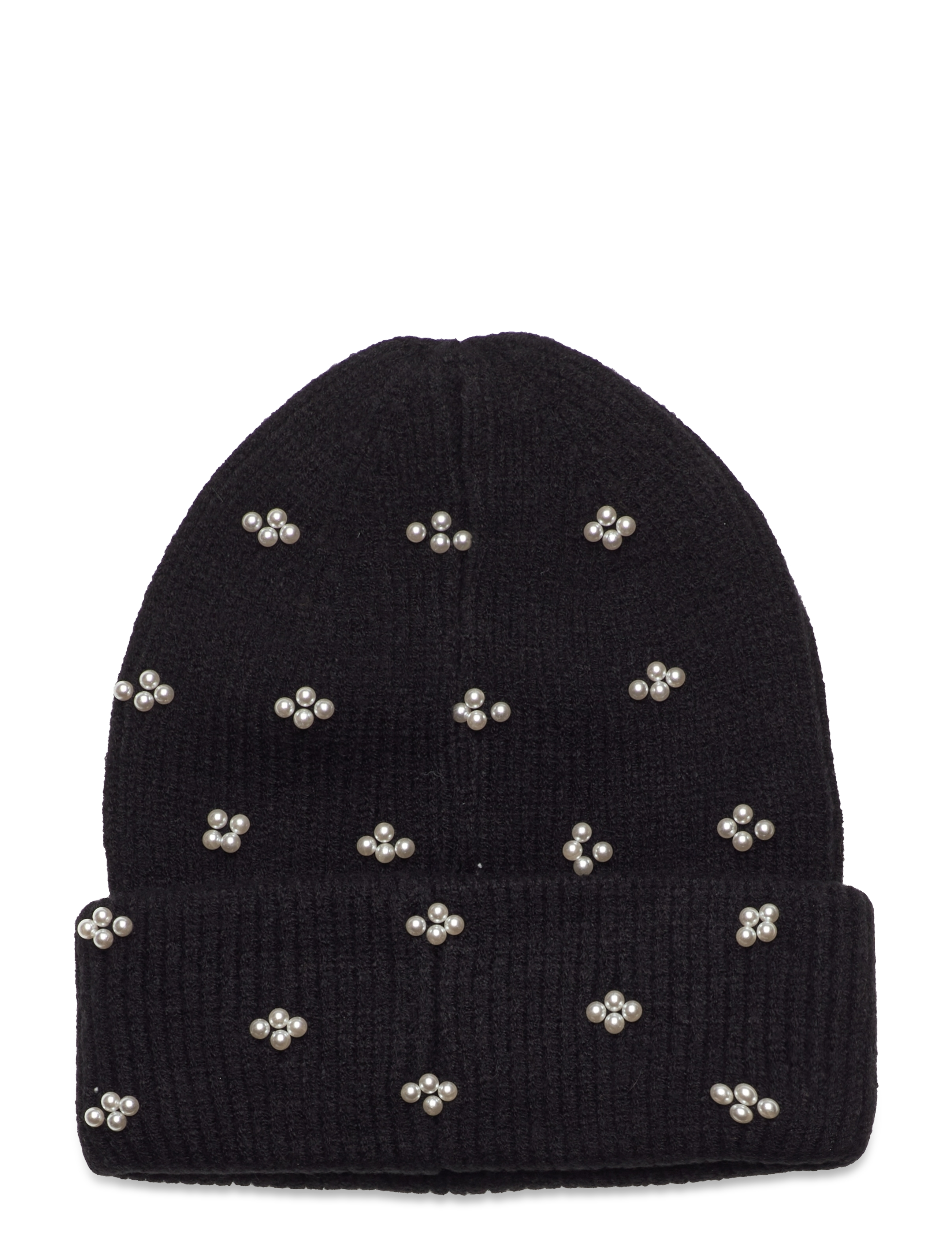 Little Pieces - LPNAVANA HOOD BC TW - black - 1