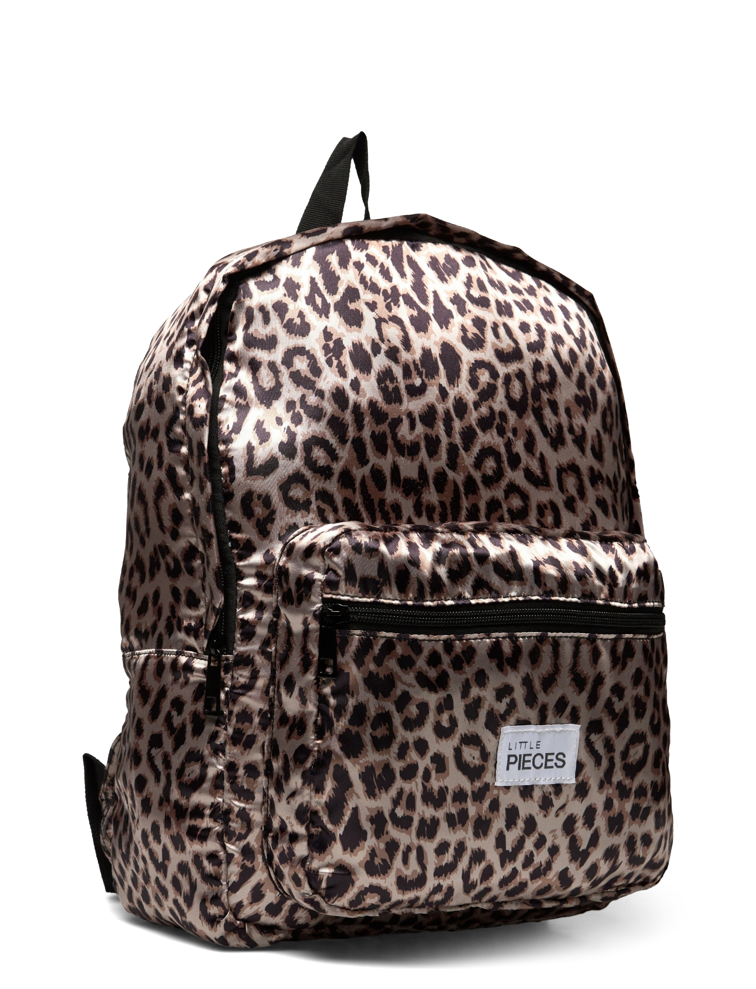 Little Pieces - LPNELLY BACKPACK - black - 2