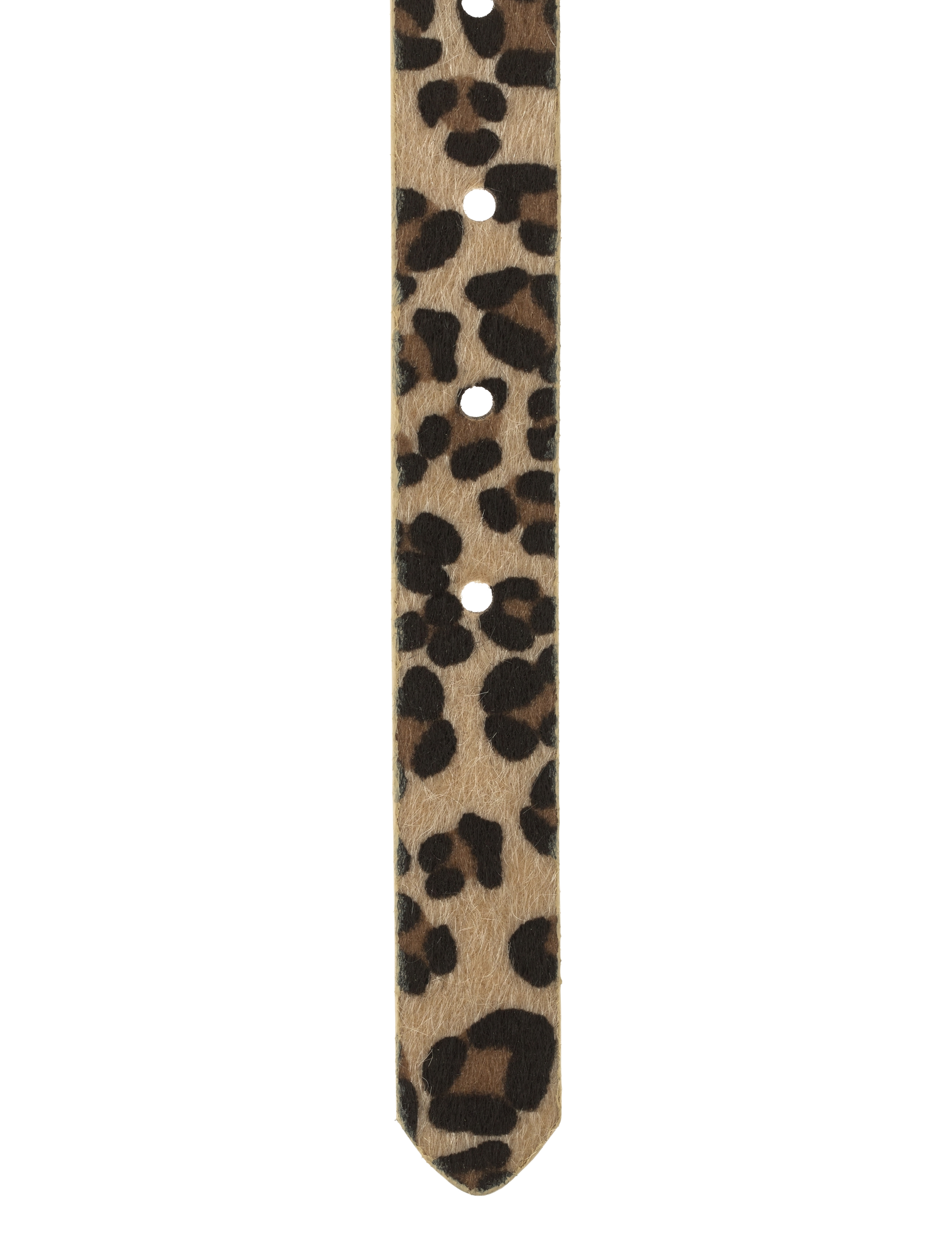 Little Pieces - LPNUALA BELT - safari - 2