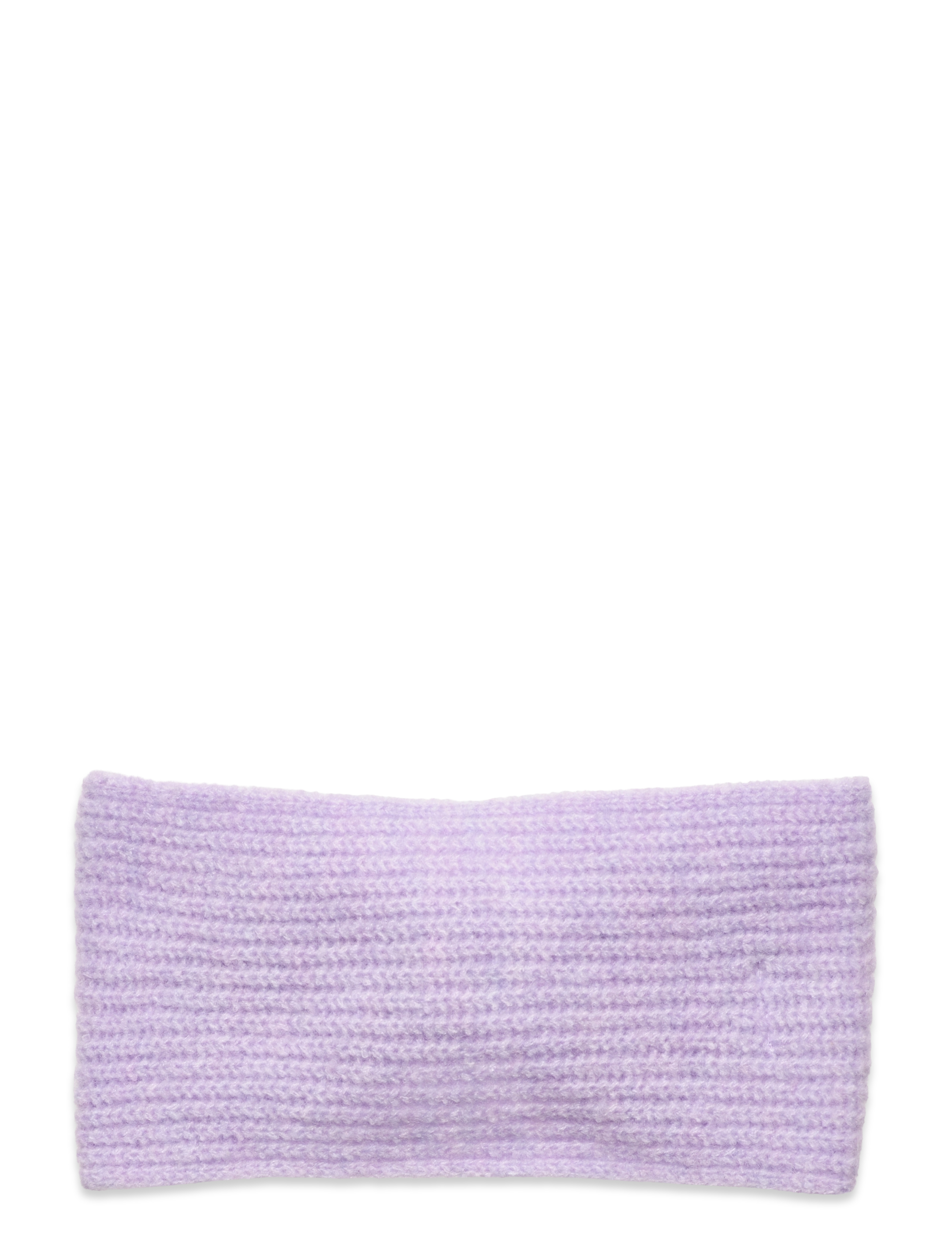 Little Pieces - LPALONDRO HEADBAND BC TW - purple rose - 1