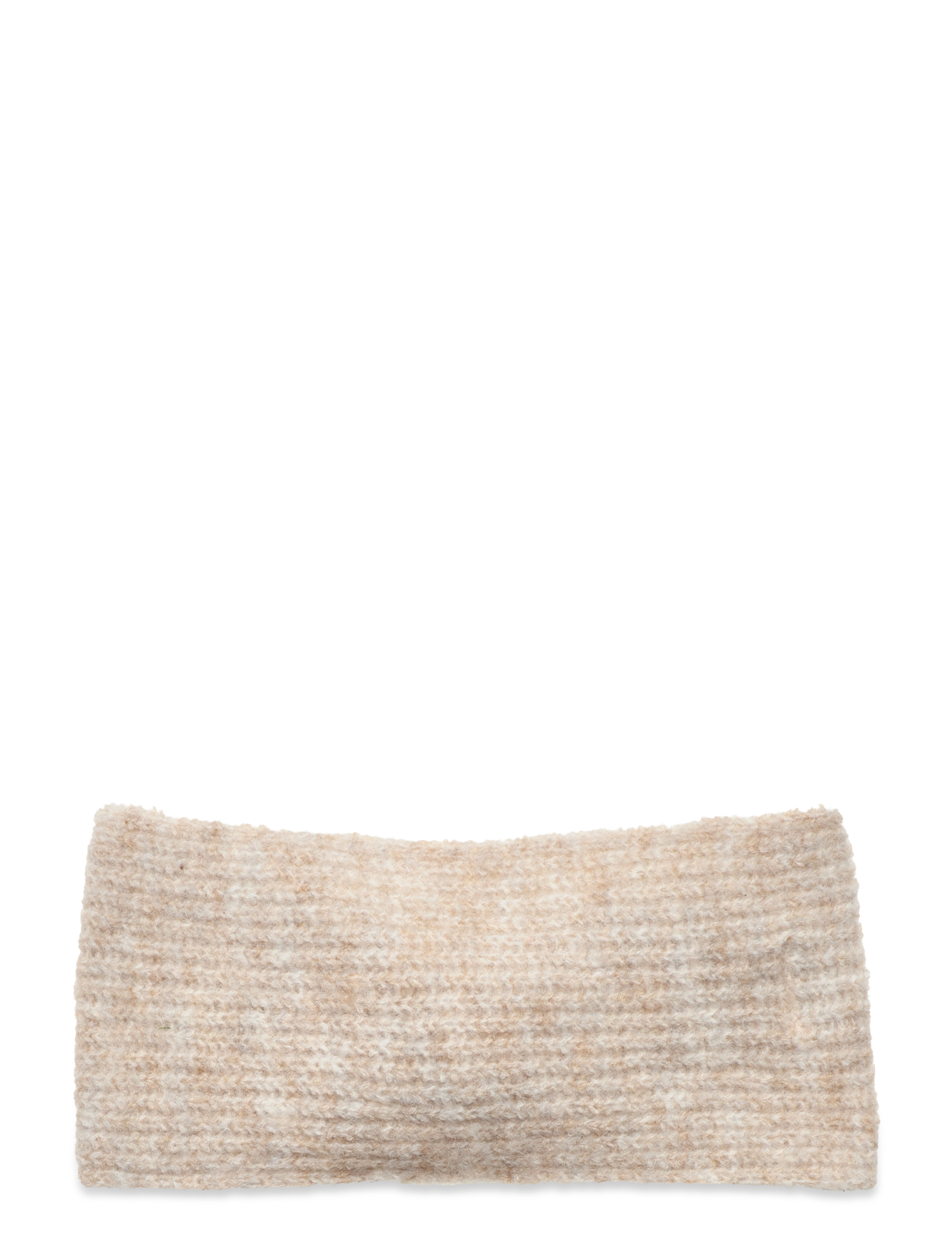Little Pieces - LPALONDRO HEADBAND BC TW - whitecap gray - 1