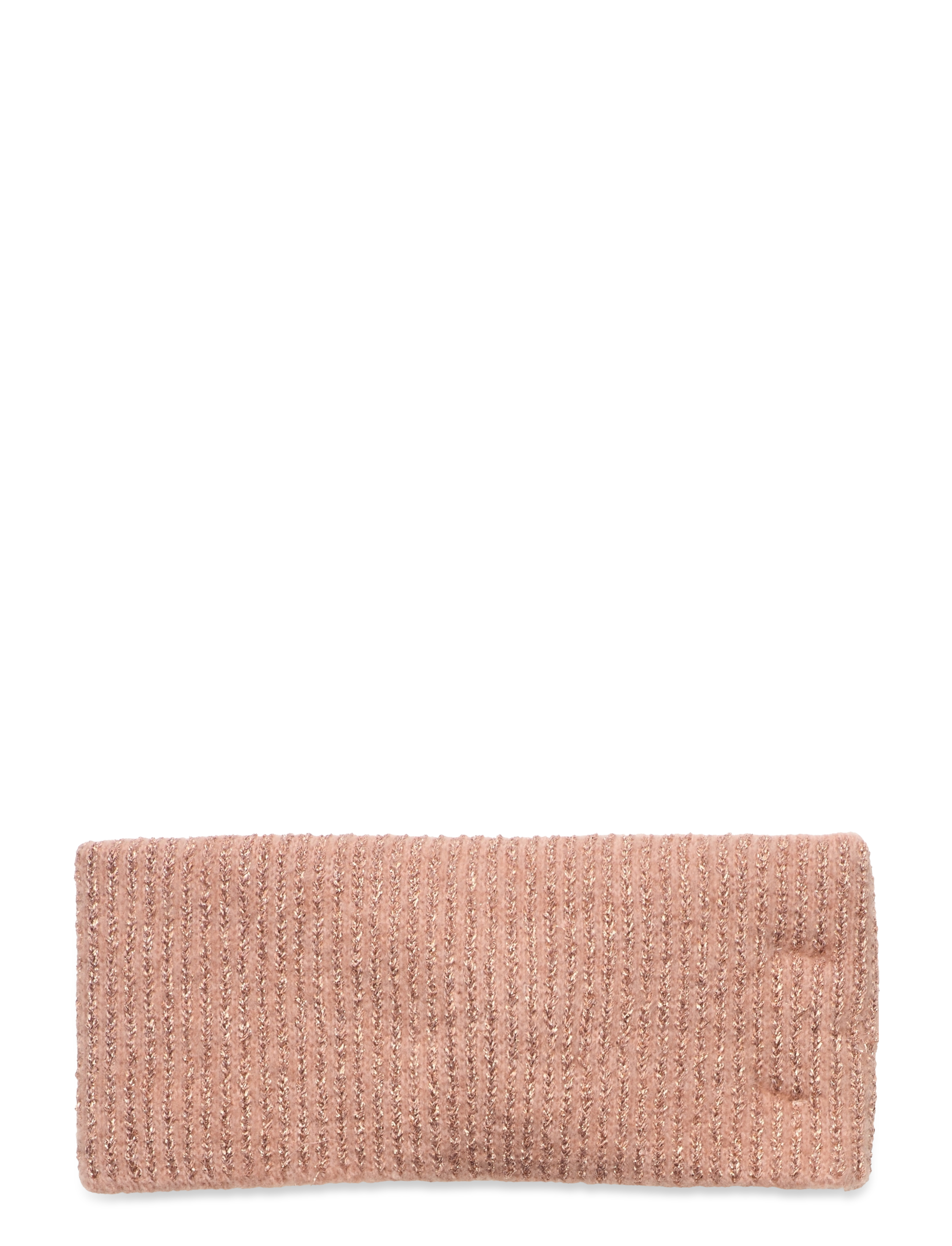 Little Pieces - LPALISA HEADBAND LUREX BC TW - rose cloud - 1