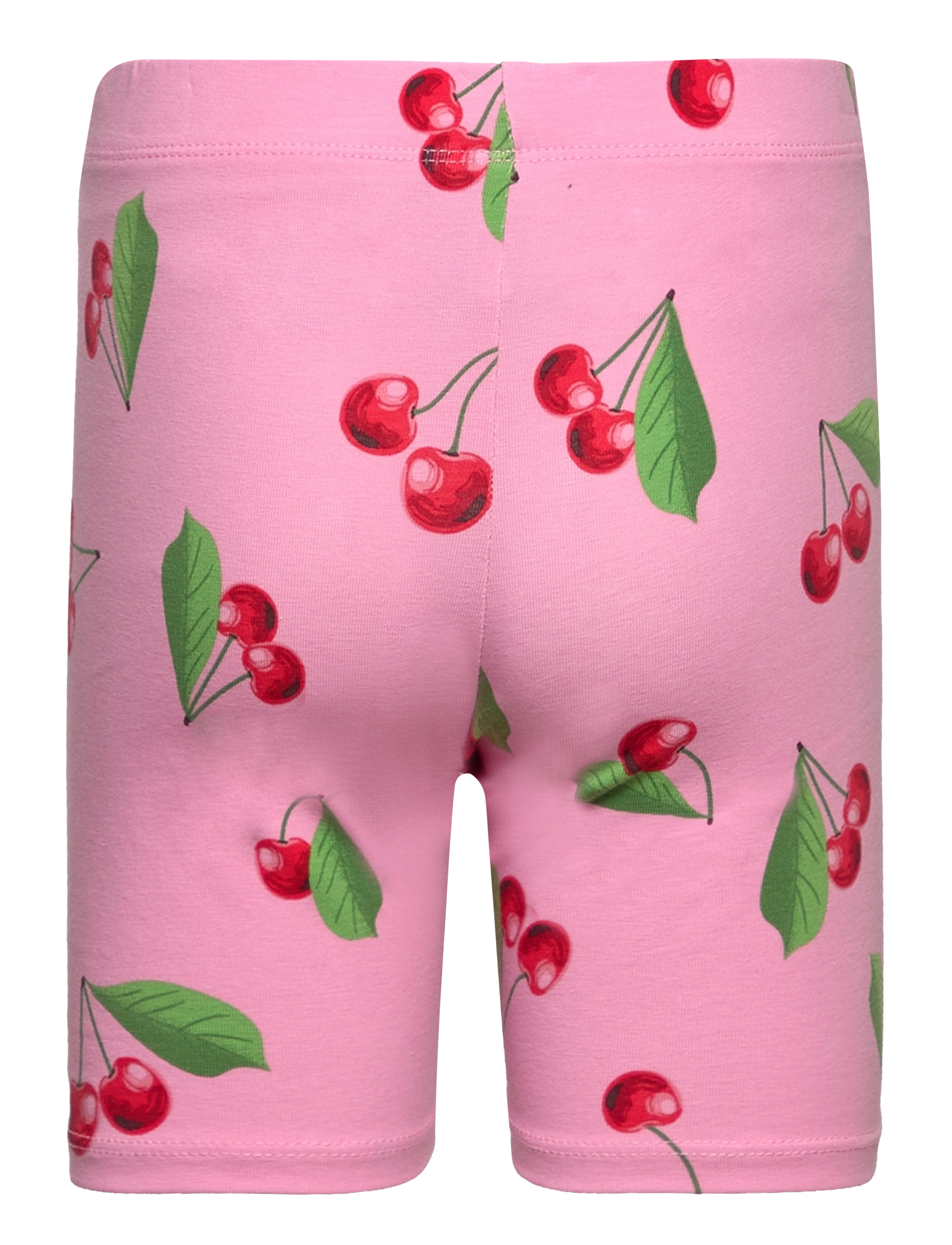 Little Pieces - PKLIMA BIKE SHORTS BC - prism pink - 1