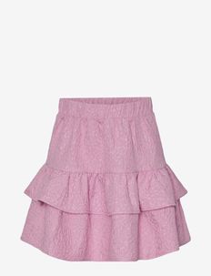 PKCARLY SKIRT, Little Pieces