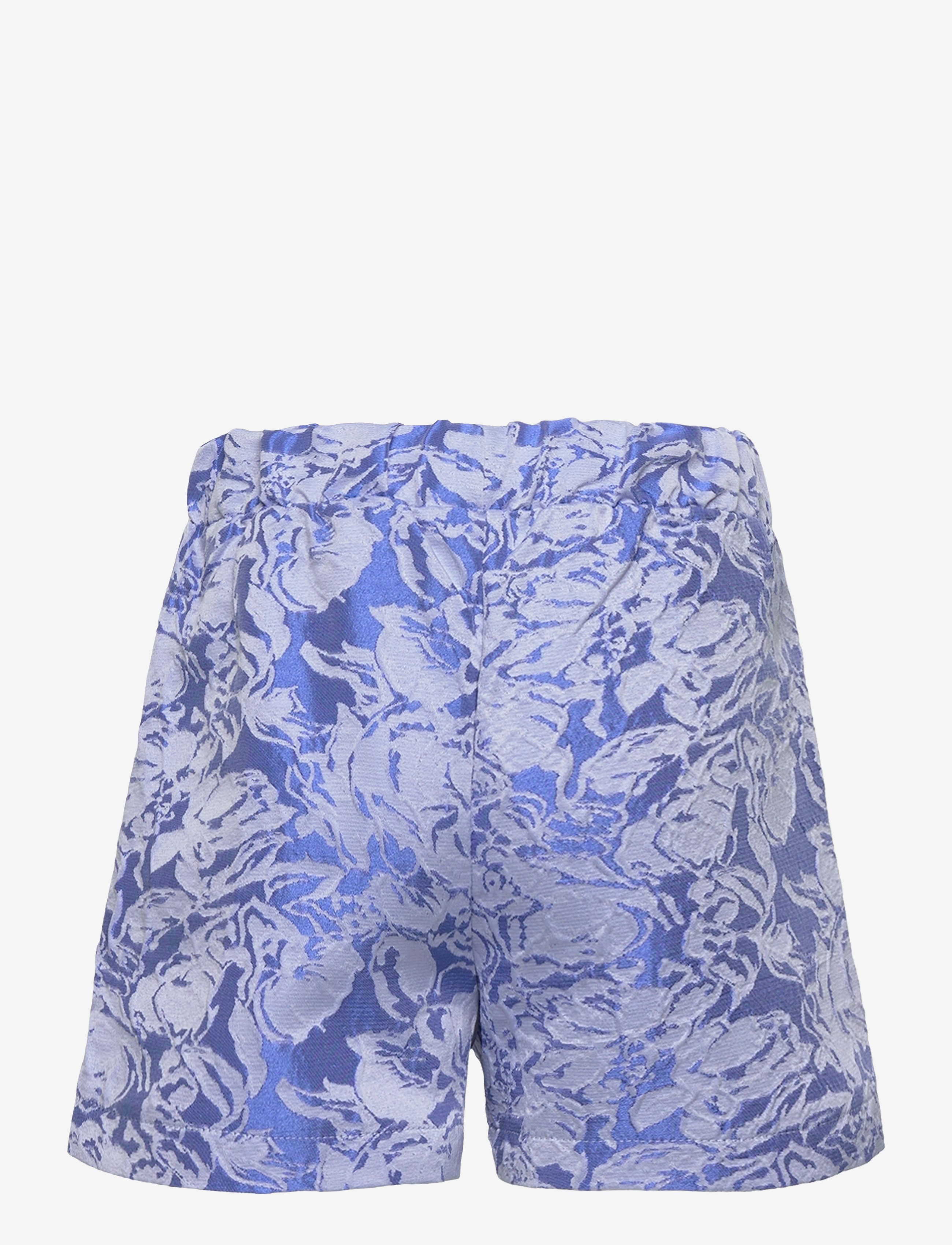 Little Pieces - PKROSE SHORTS - marina - 1