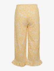 Little Pieces - PKMAYA CULOTTE PANT - lowest prices - mellow yellow - 1