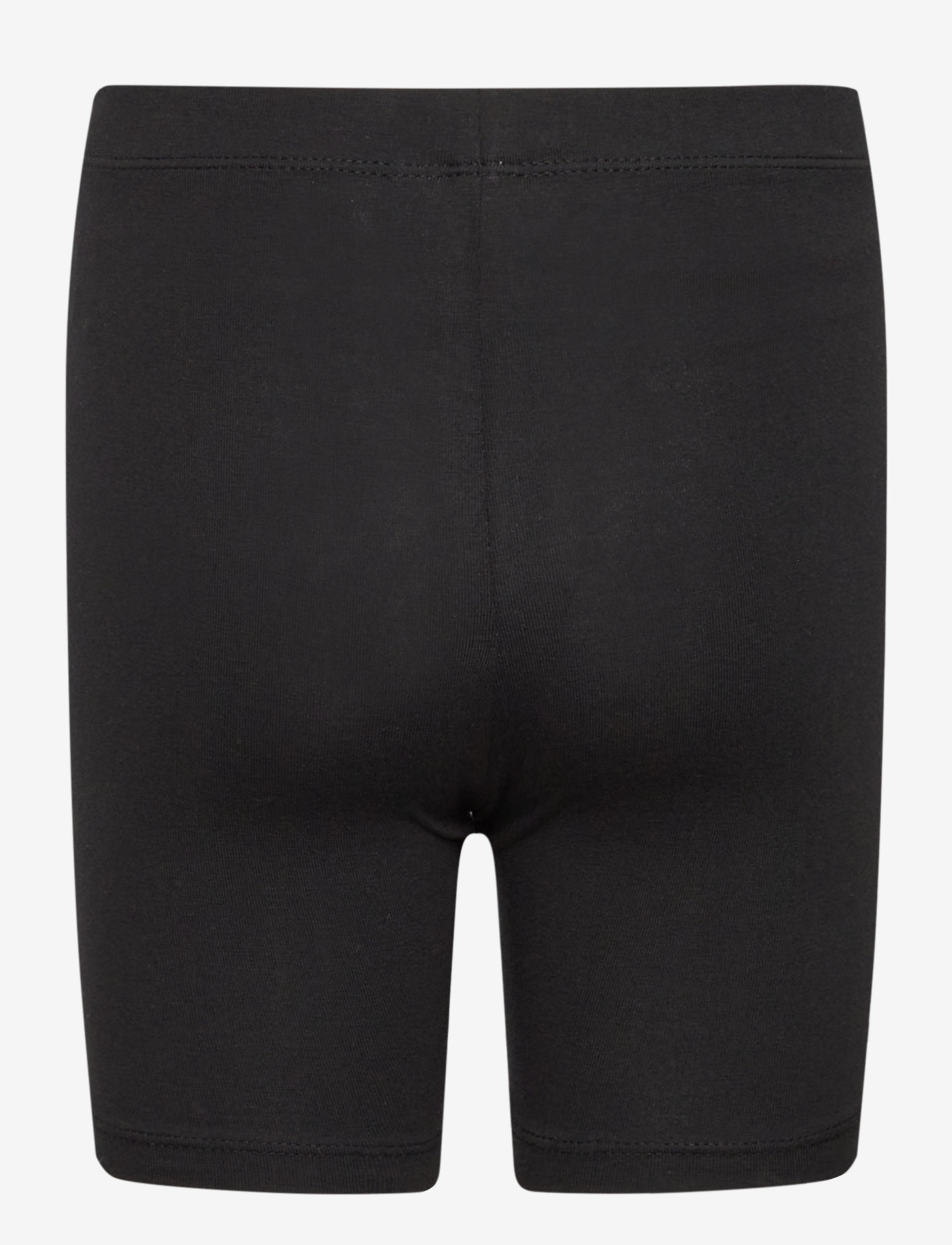 Little Pieces - PKEDITA SHORTS TW  BC - black - 1