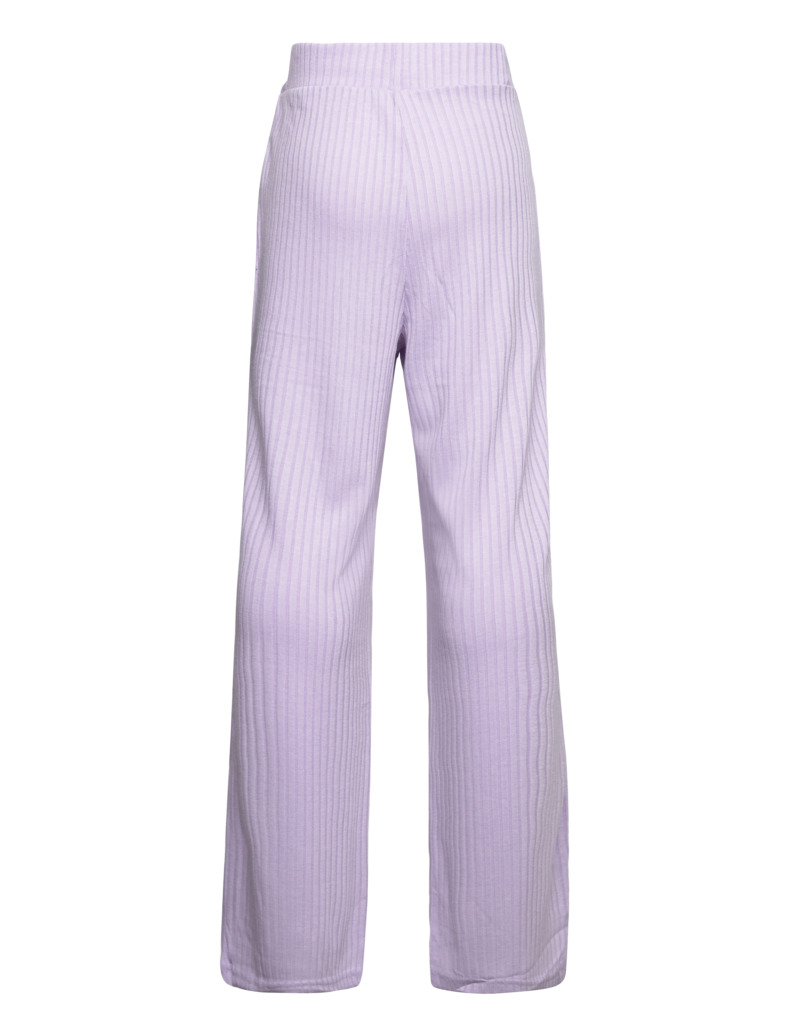 Little Pieces - PKMOLLY PANTS TW - purple rose - 1