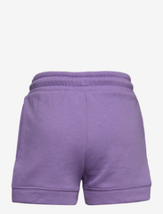 Little Pieces - PKCHILLI SWEAT SHORTS BC - sweat shorts - paisley purple - 1