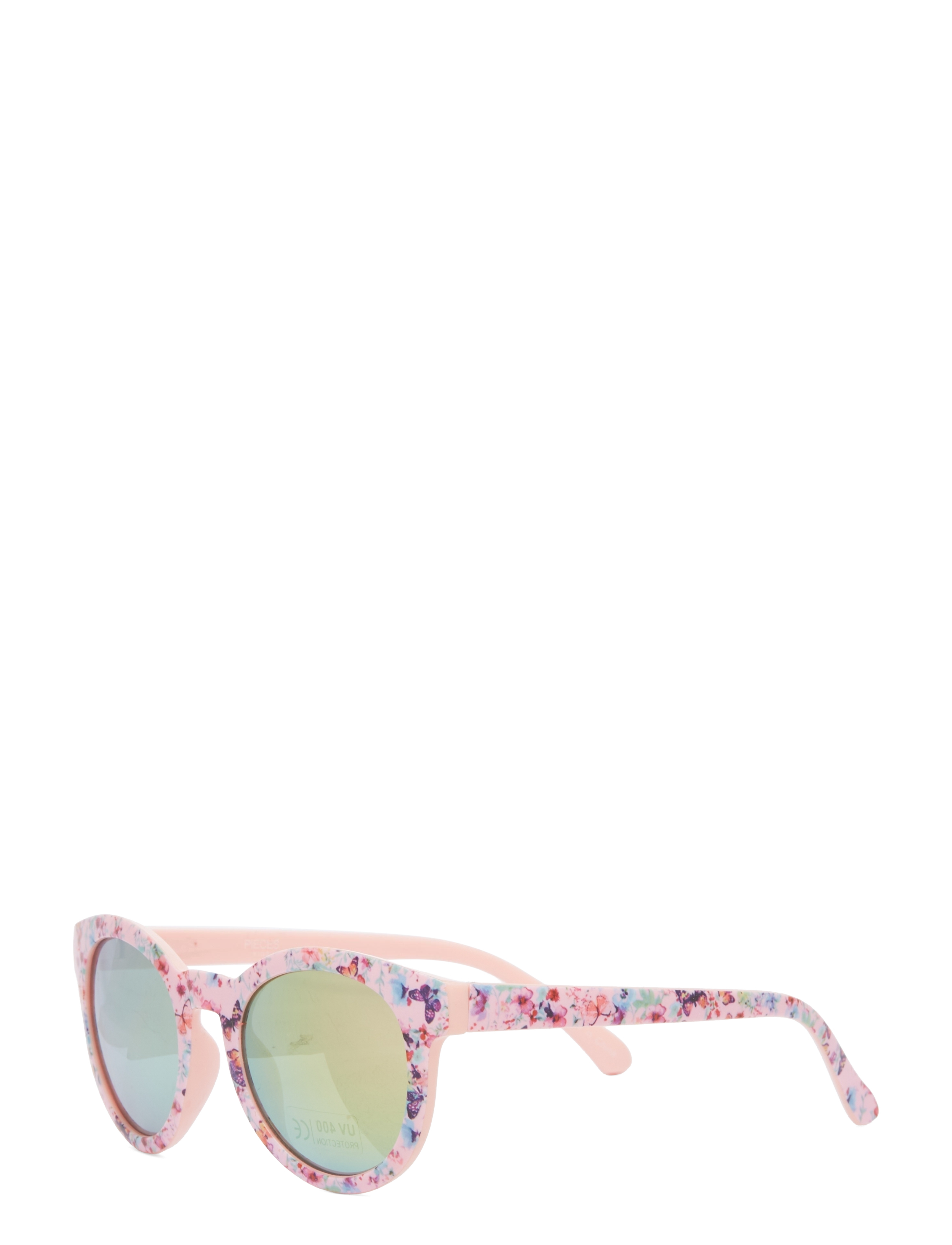 Little Pieces - PKBINEA 2-PACK SUNGLASS - morning glory - 1
