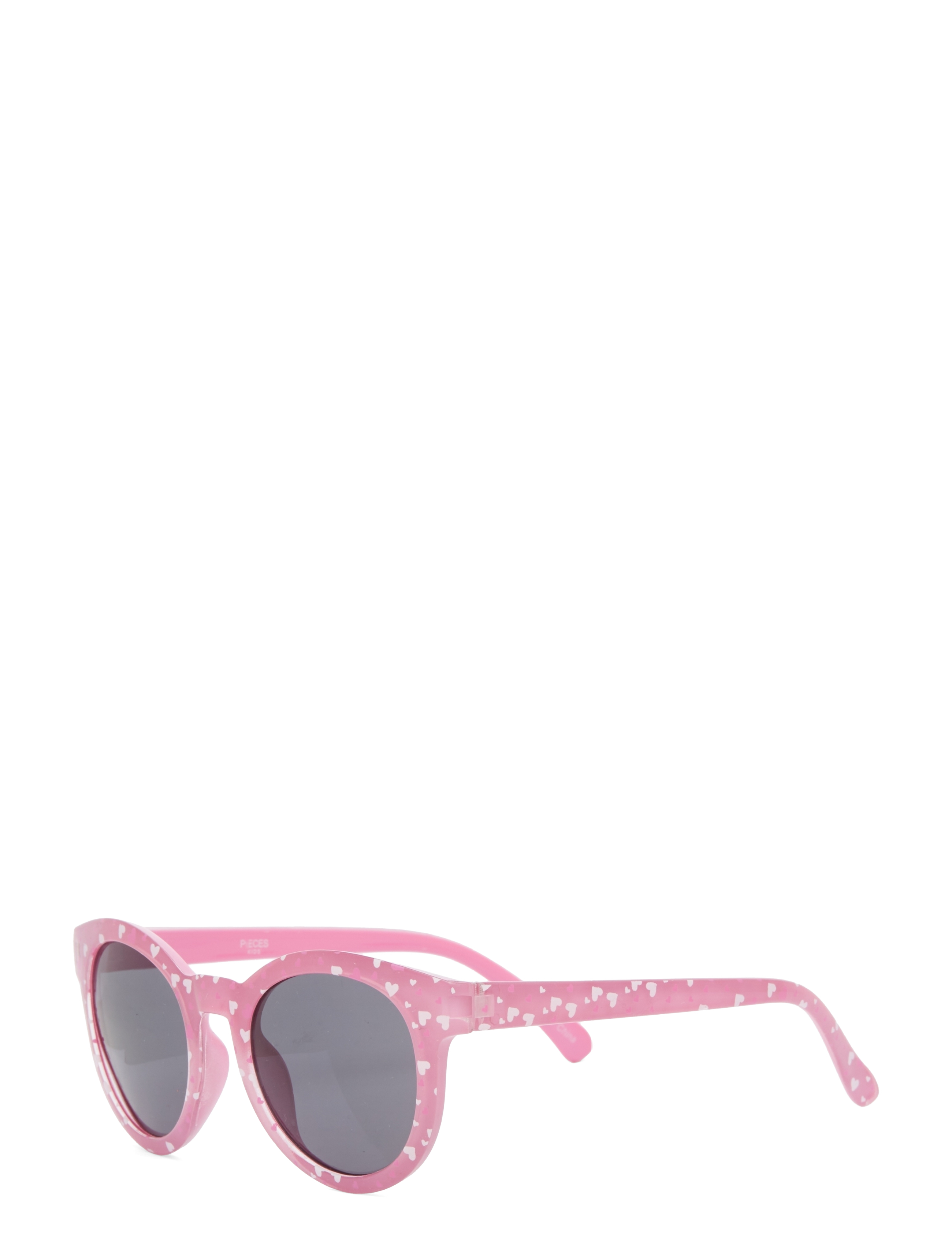 Little Pieces - PKBINEA 2-PACK SUNGLASS - morning glory - 4